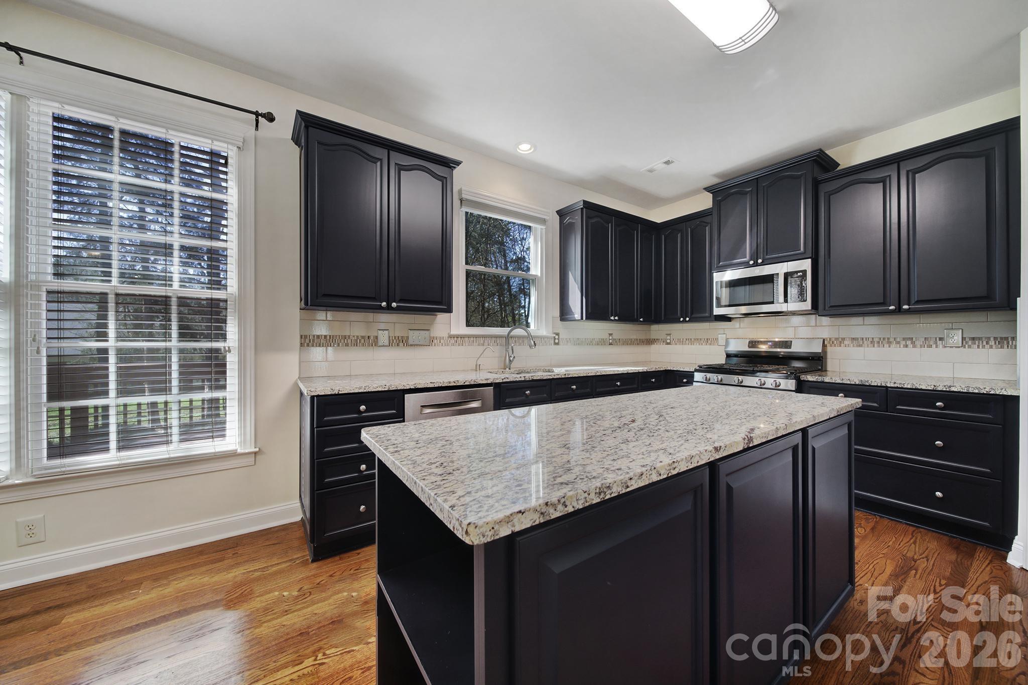 Balmoral Park - Residential