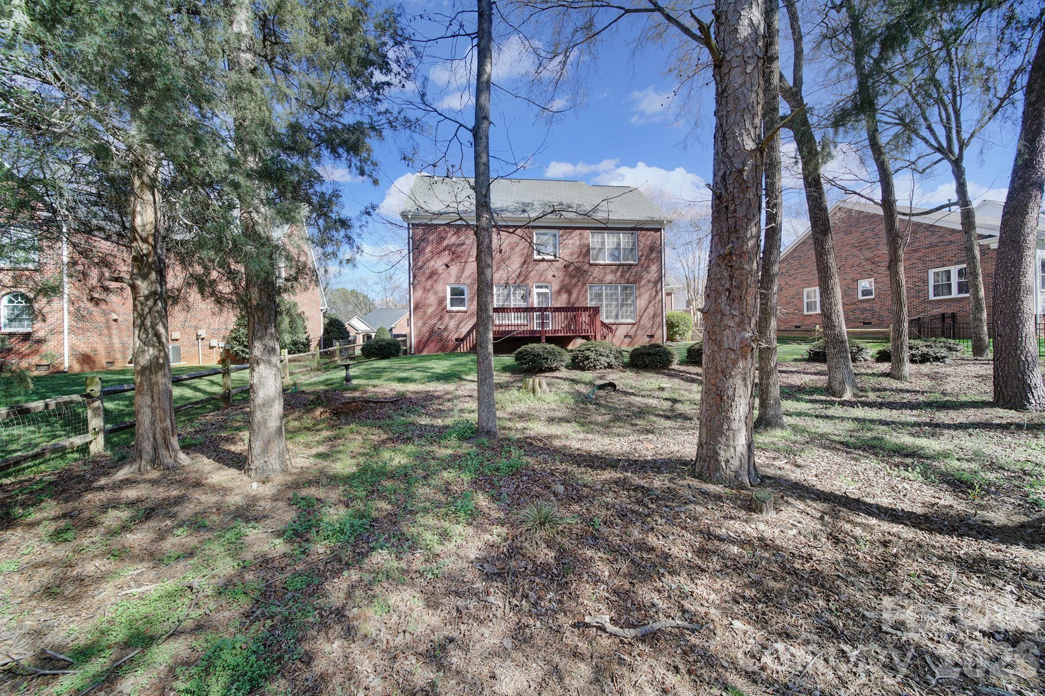 Balmoral Park - Residential