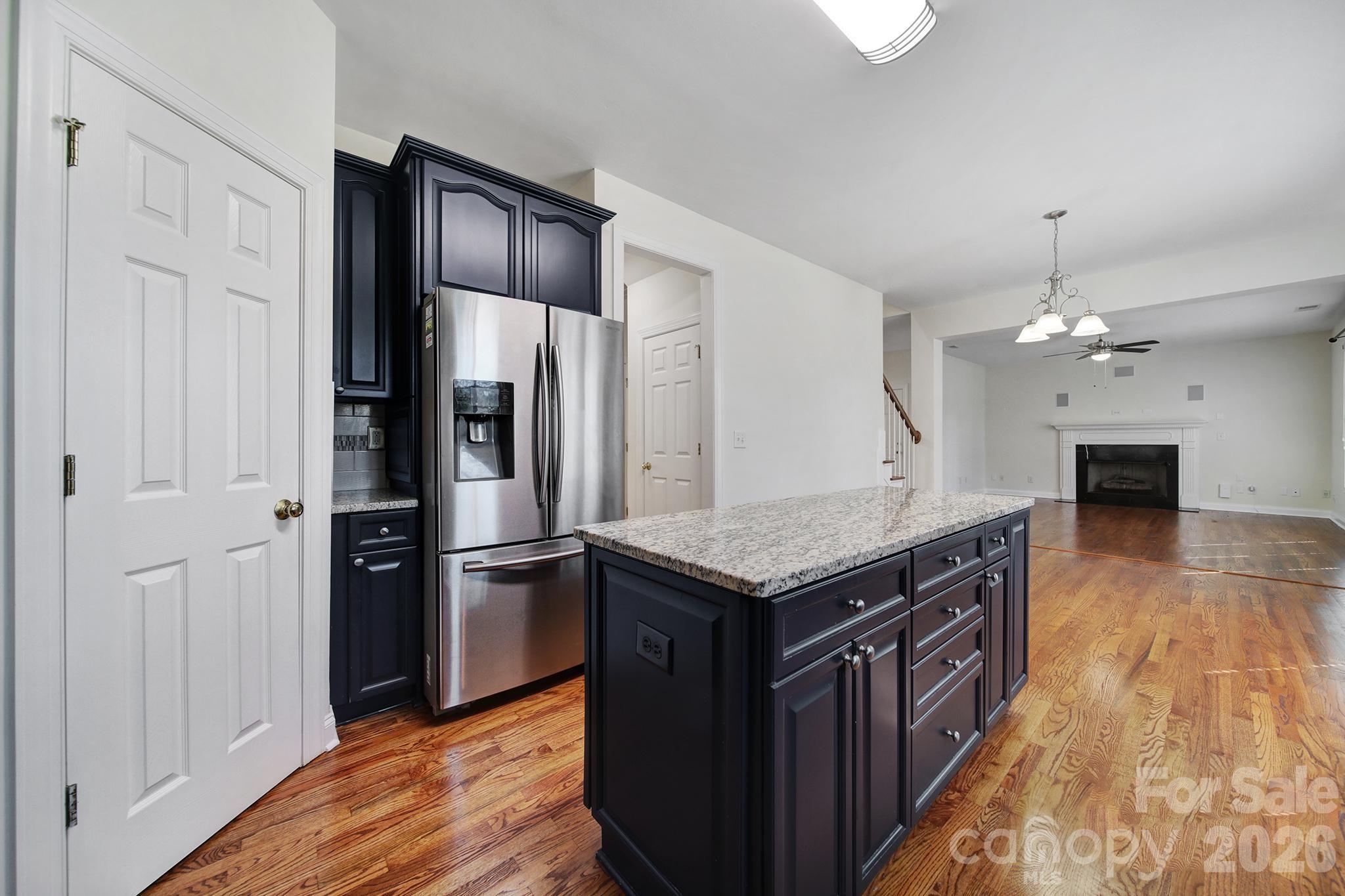 Balmoral Park - Residential