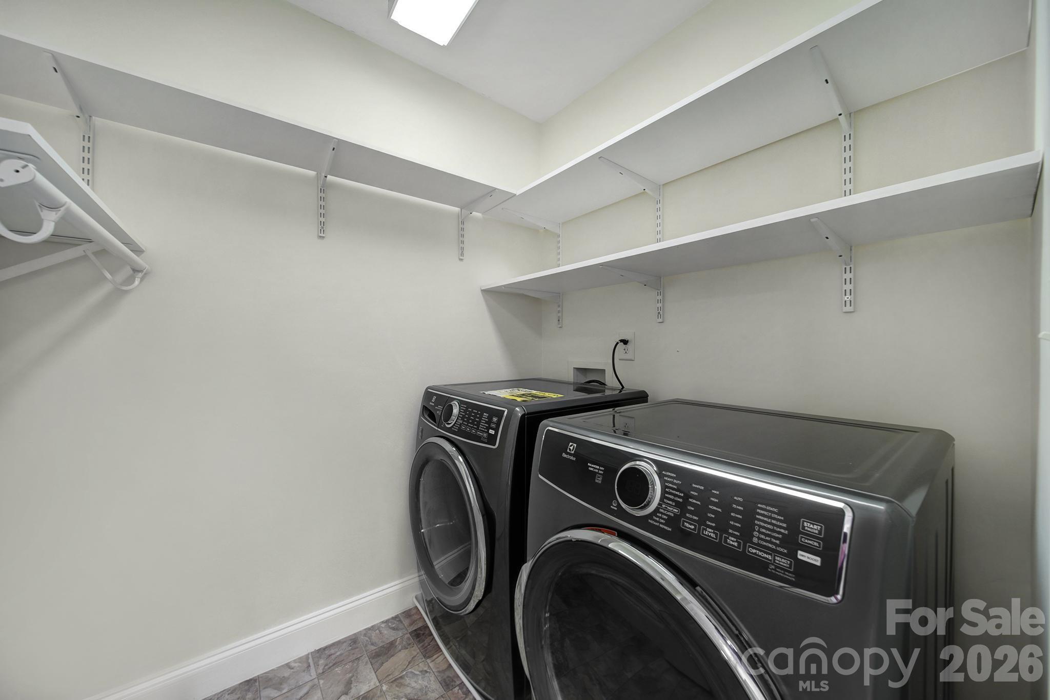 Balmoral Park - Residential