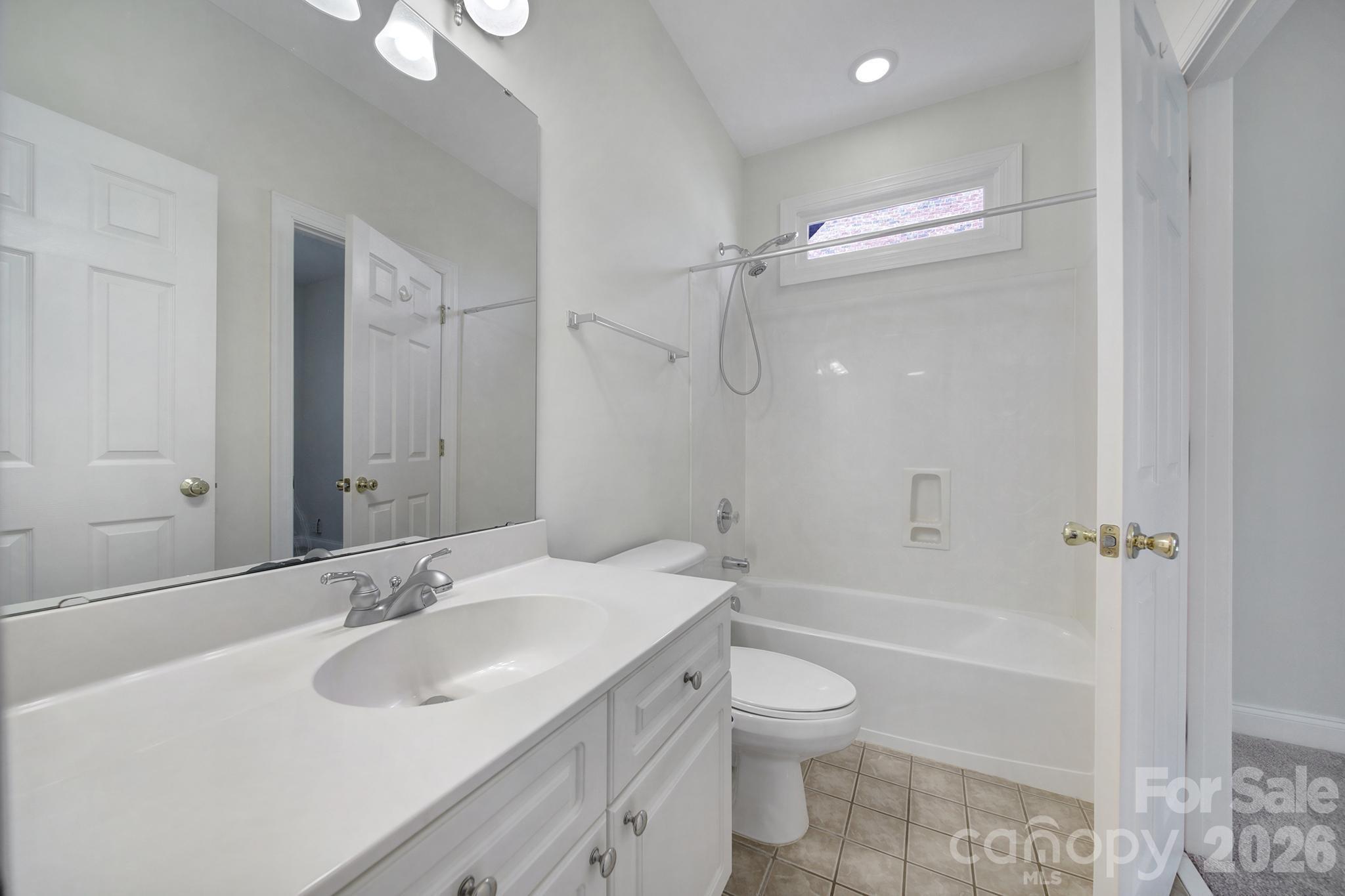 Balmoral Park - Residential