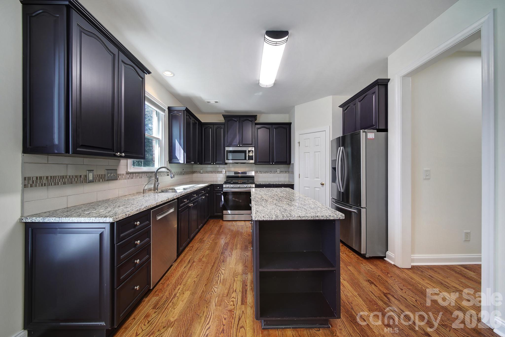 Balmoral Park - Residential