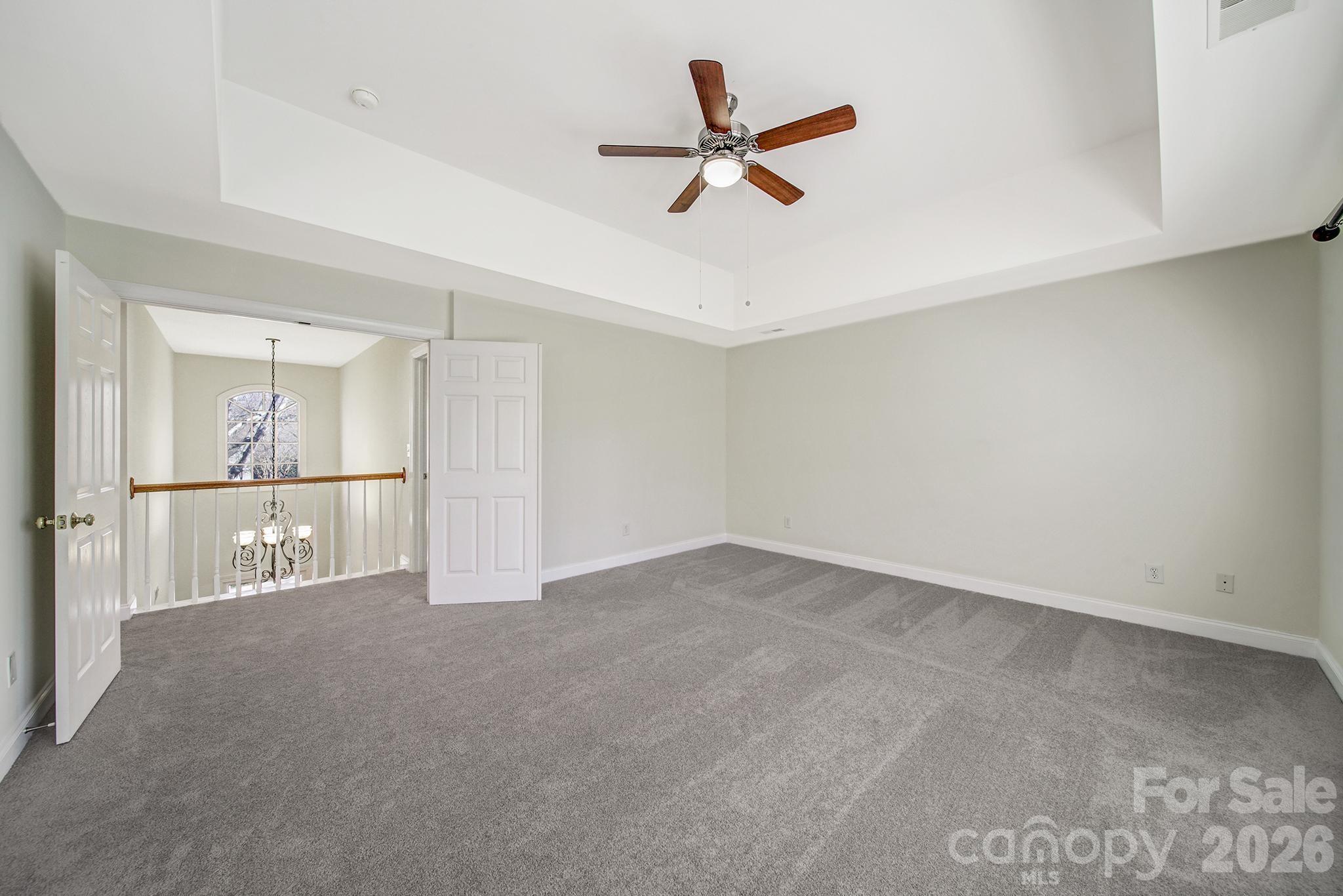 Balmoral Park - Residential