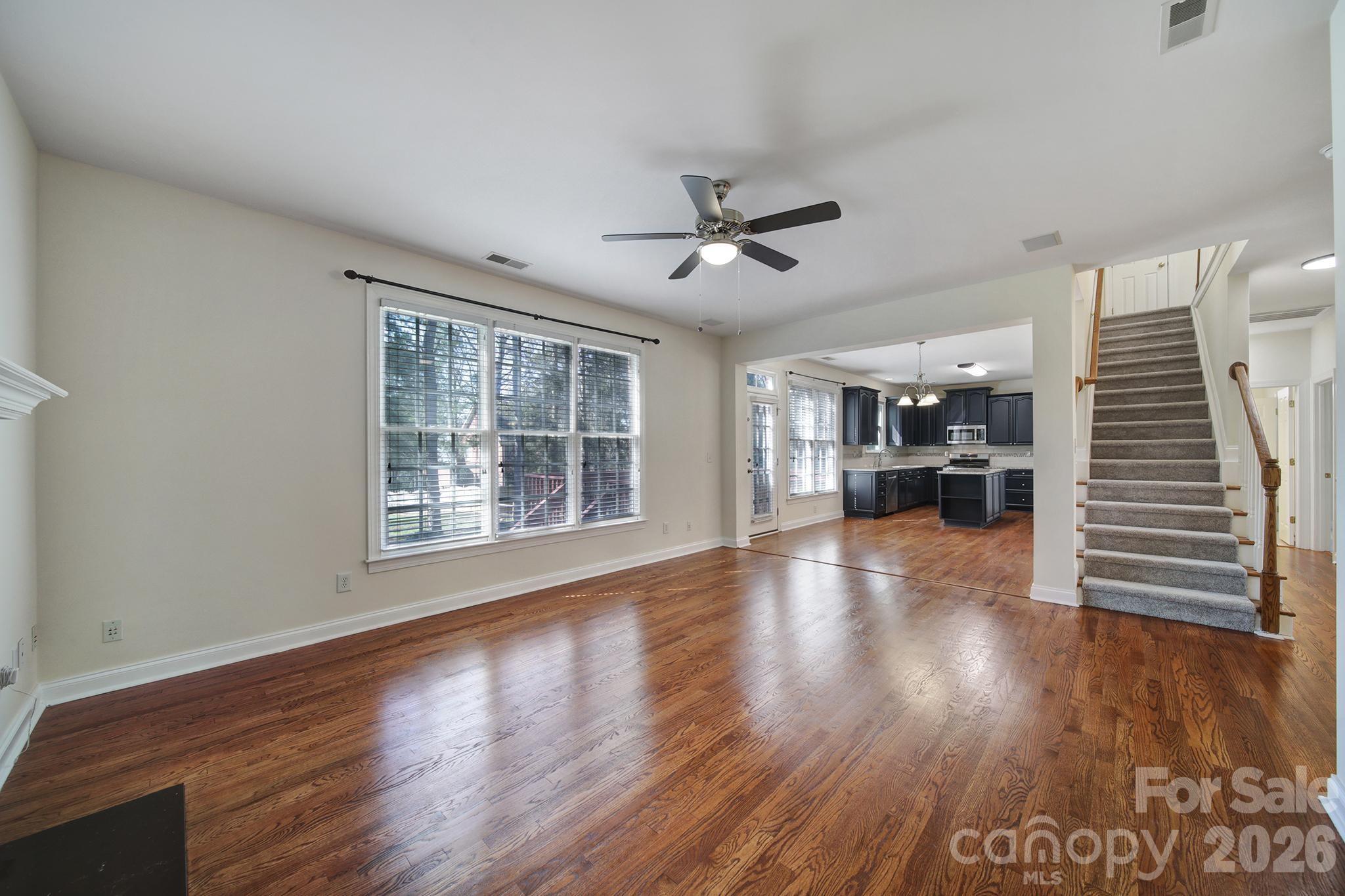 Balmoral Park - Residential