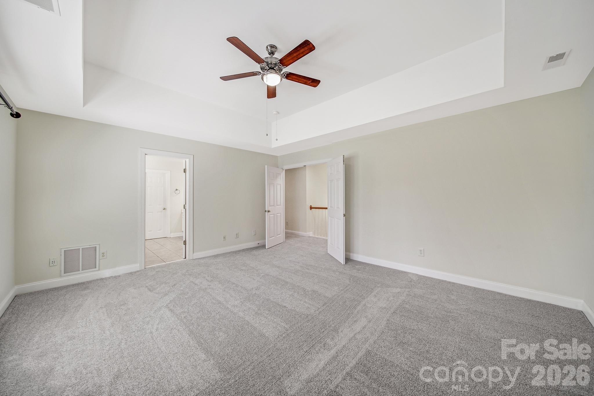 Balmoral Park - Residential