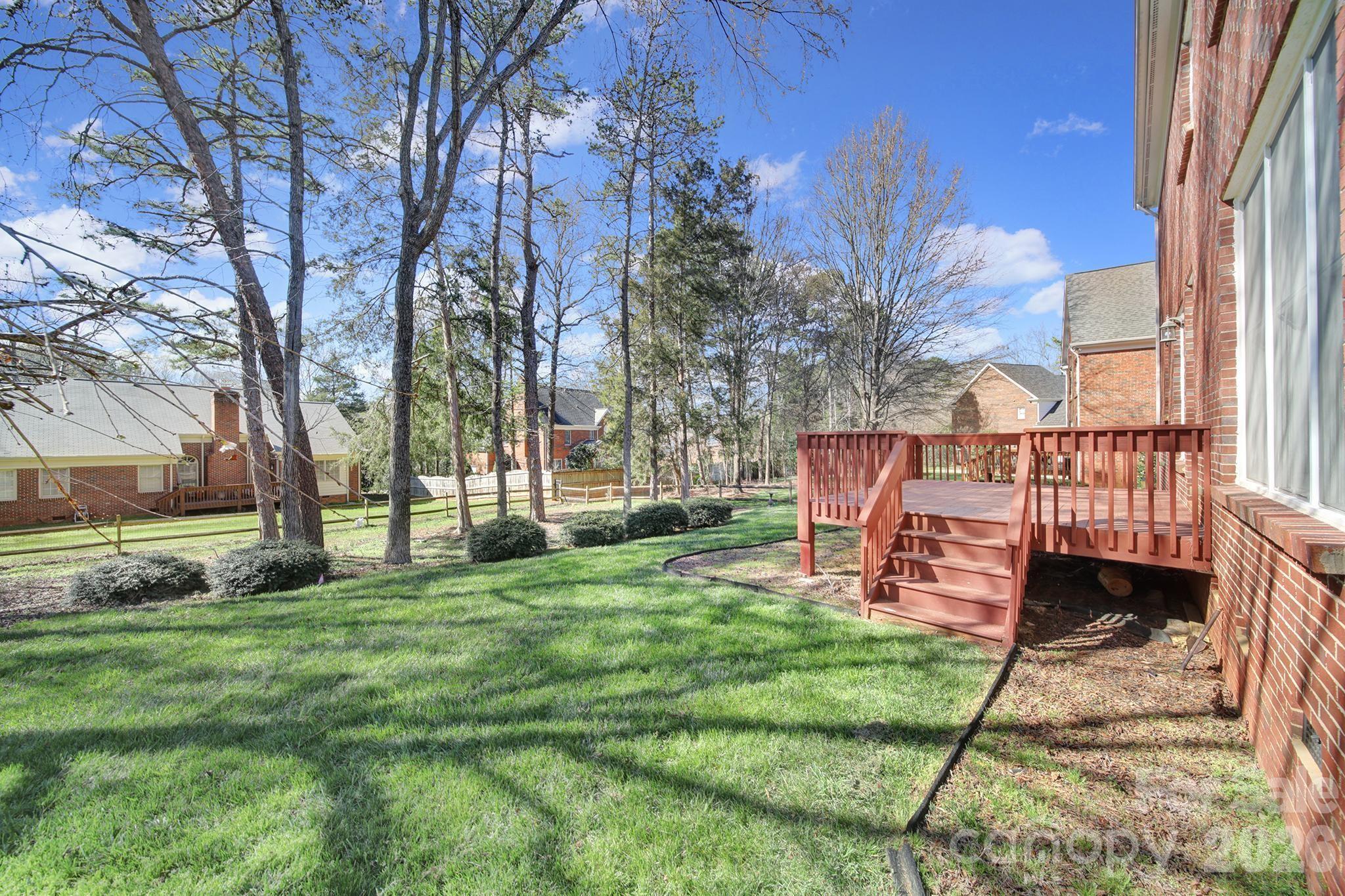 Balmoral Park - Residential