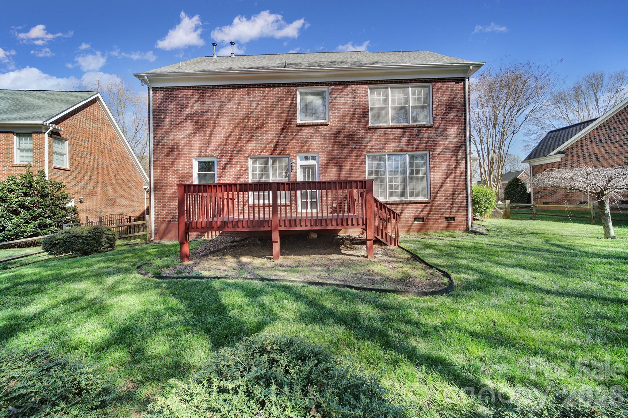 Balmoral Park - Residential