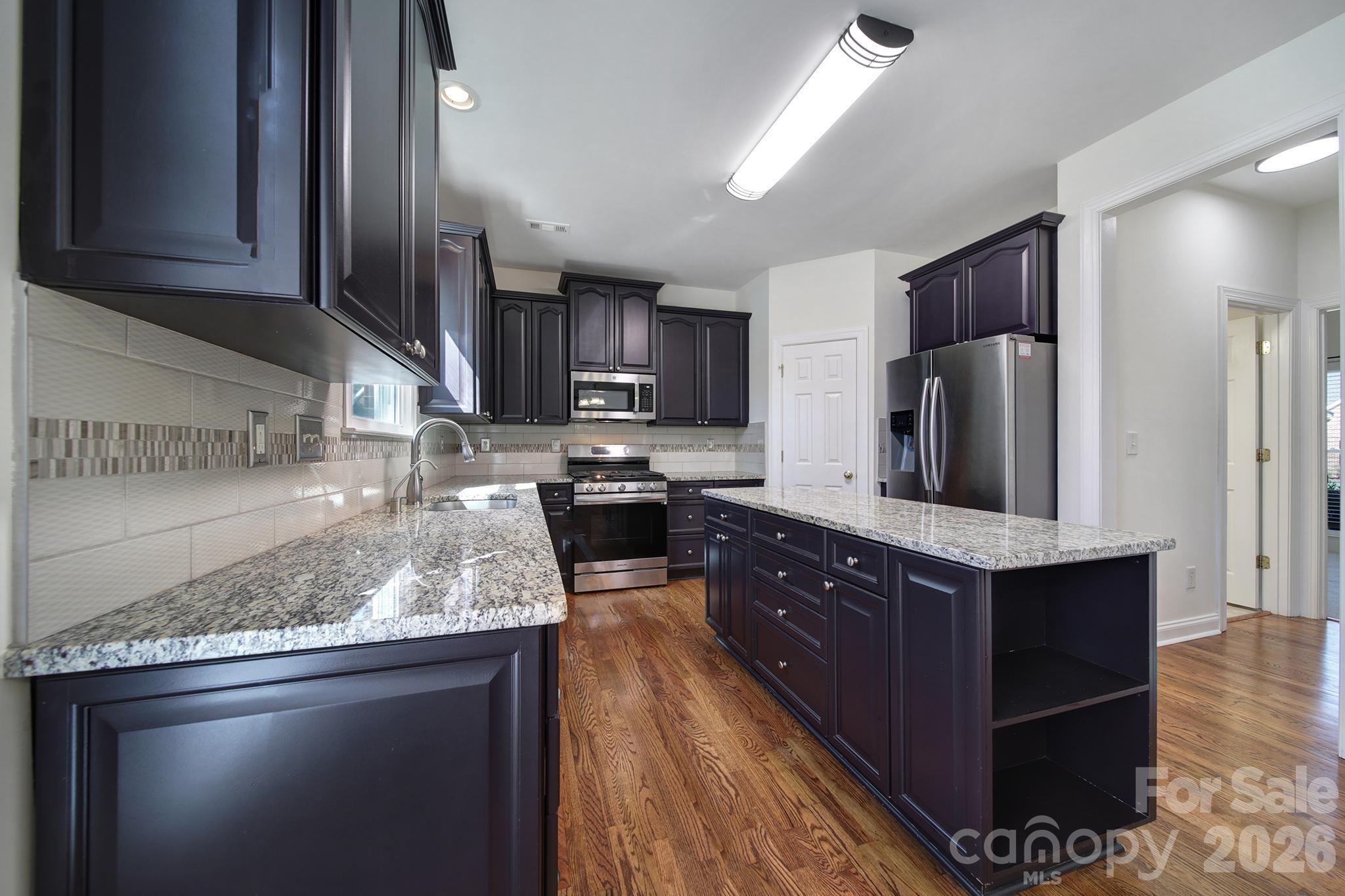 Balmoral Park - Residential