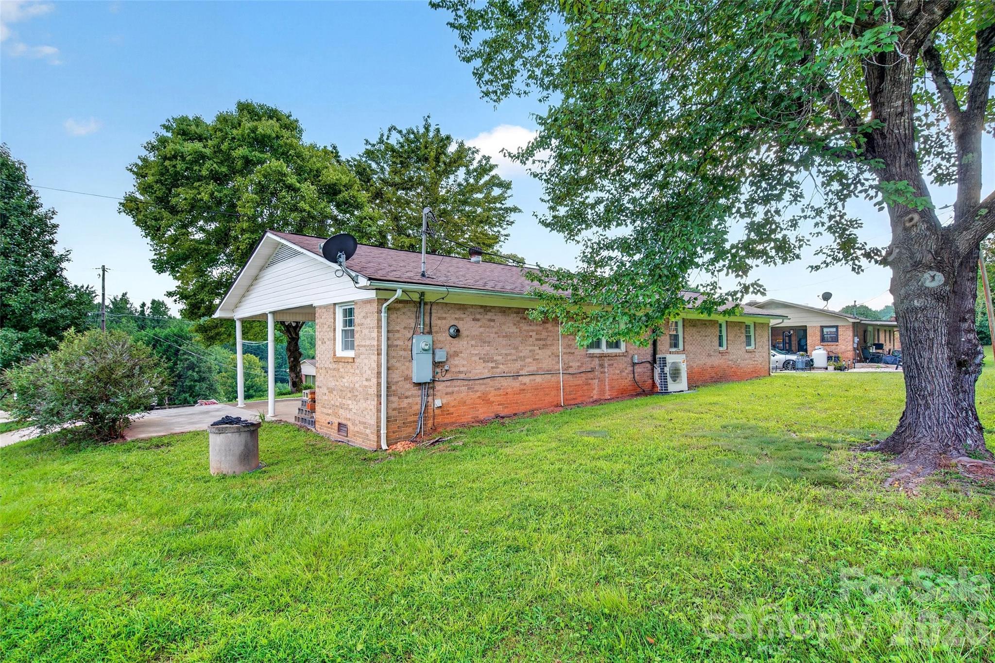 2406 Nix Creek Road