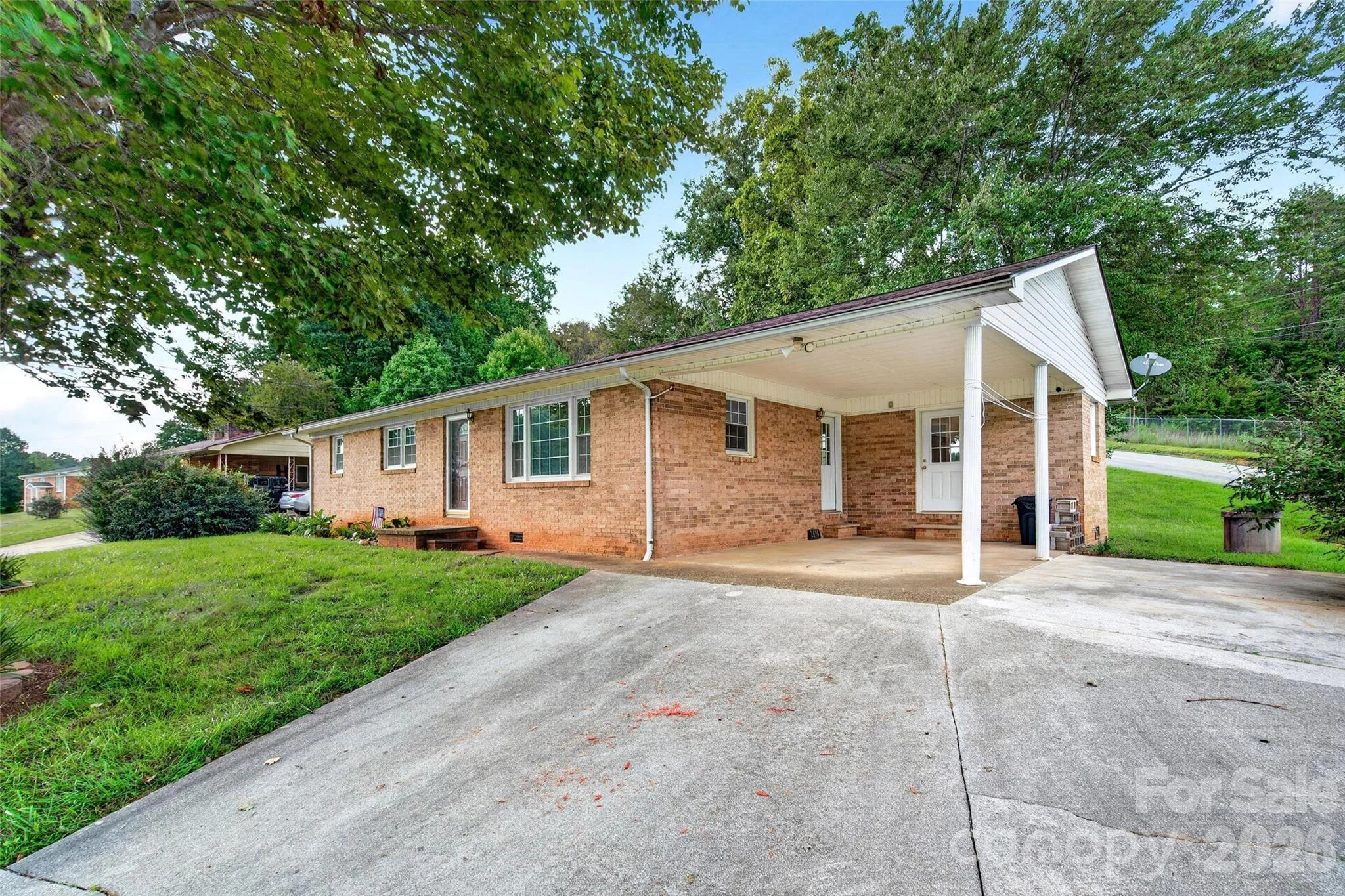 2406 Nix Creek Road, Marion, NC, 28752