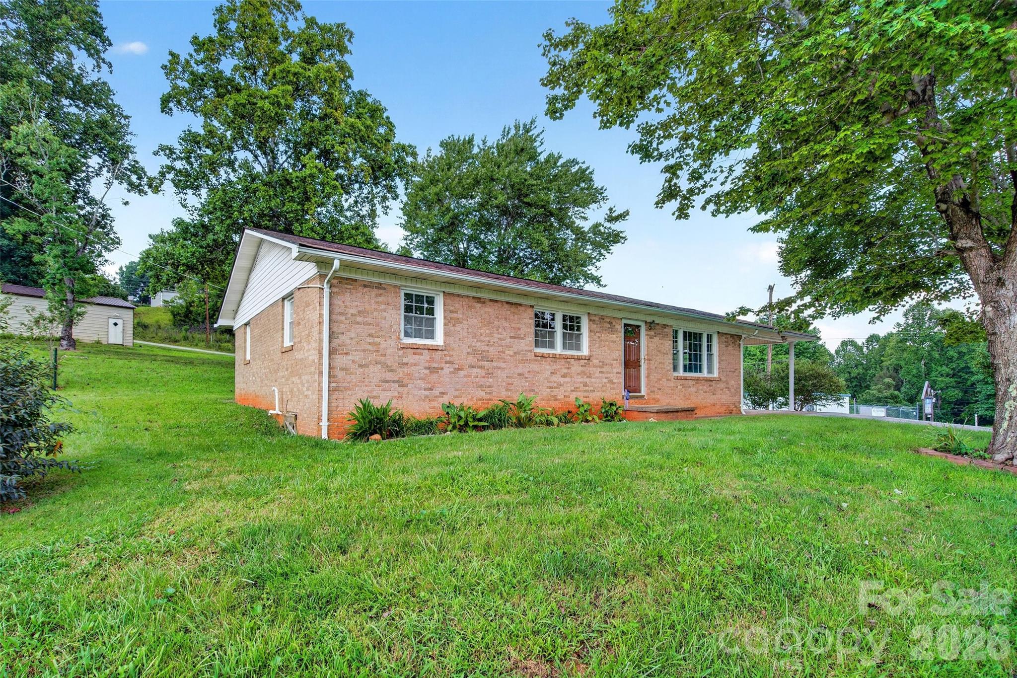 2406 Nix Creek Road