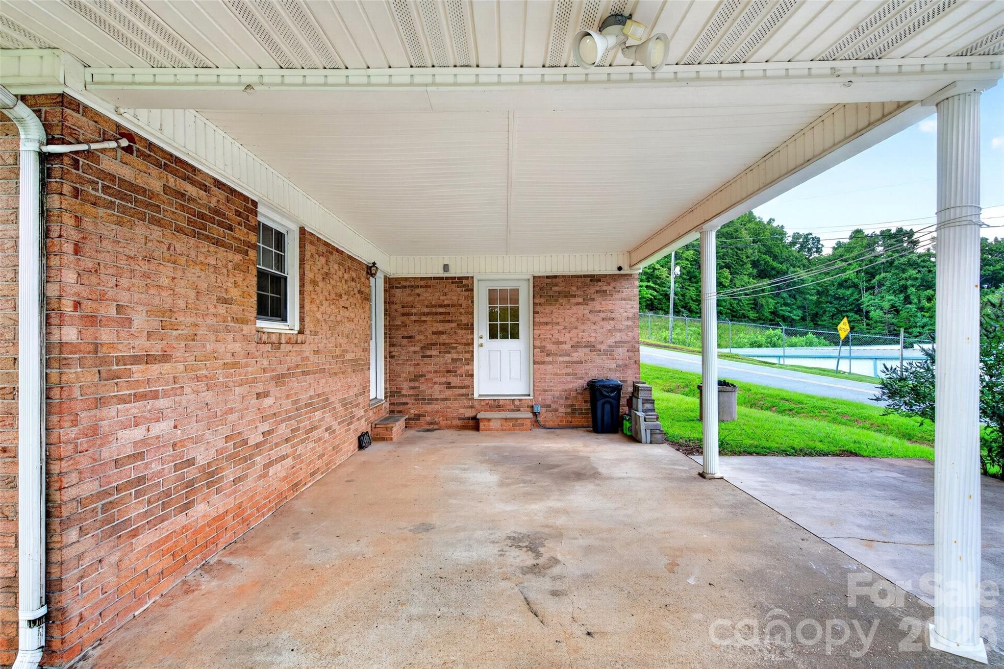 2406 Nix Creek Road