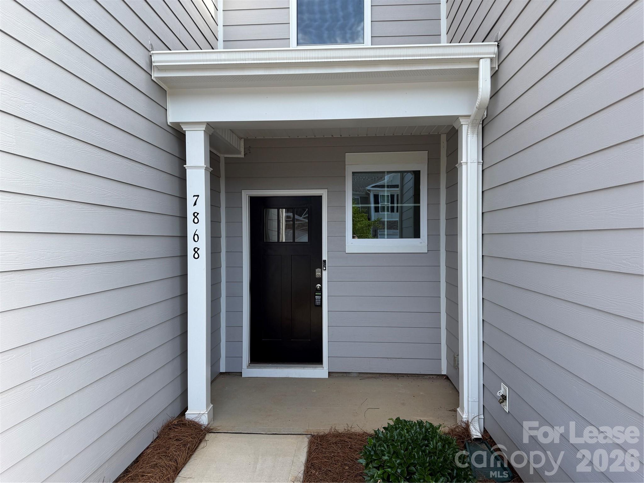 7868 Iron Road