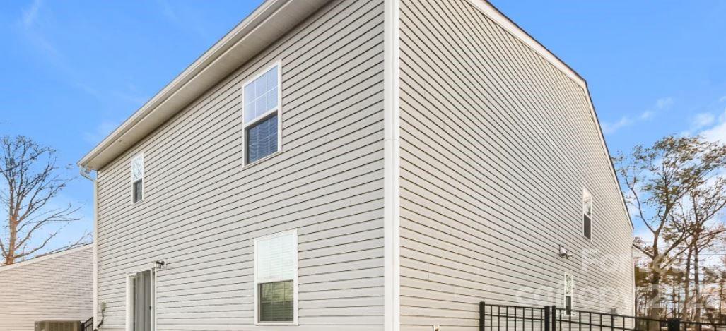 Greenbriar - Residential Lease