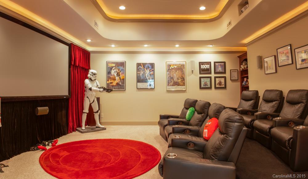 Liberty Hill Pointe - Residential