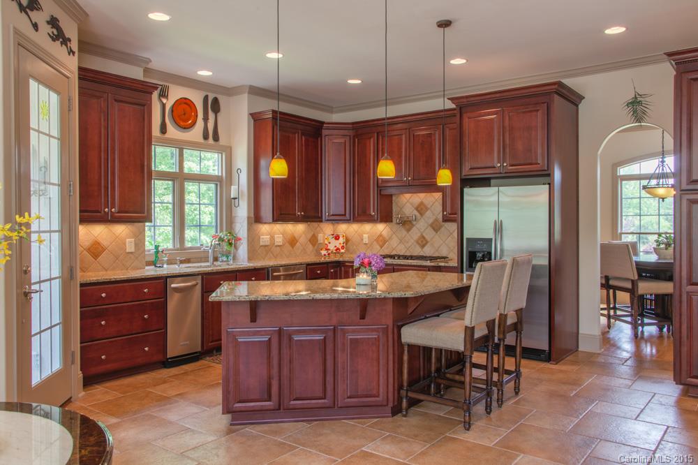 Liberty Hill Pointe - Residential