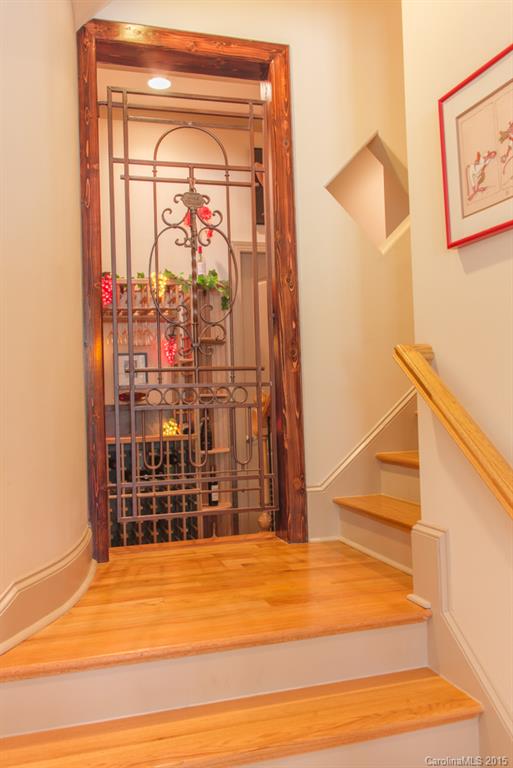 Liberty Hill Pointe - Residential