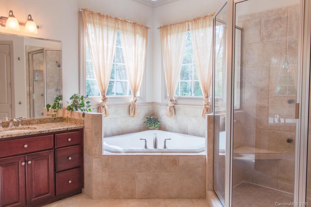 Liberty Hill Pointe - Residential