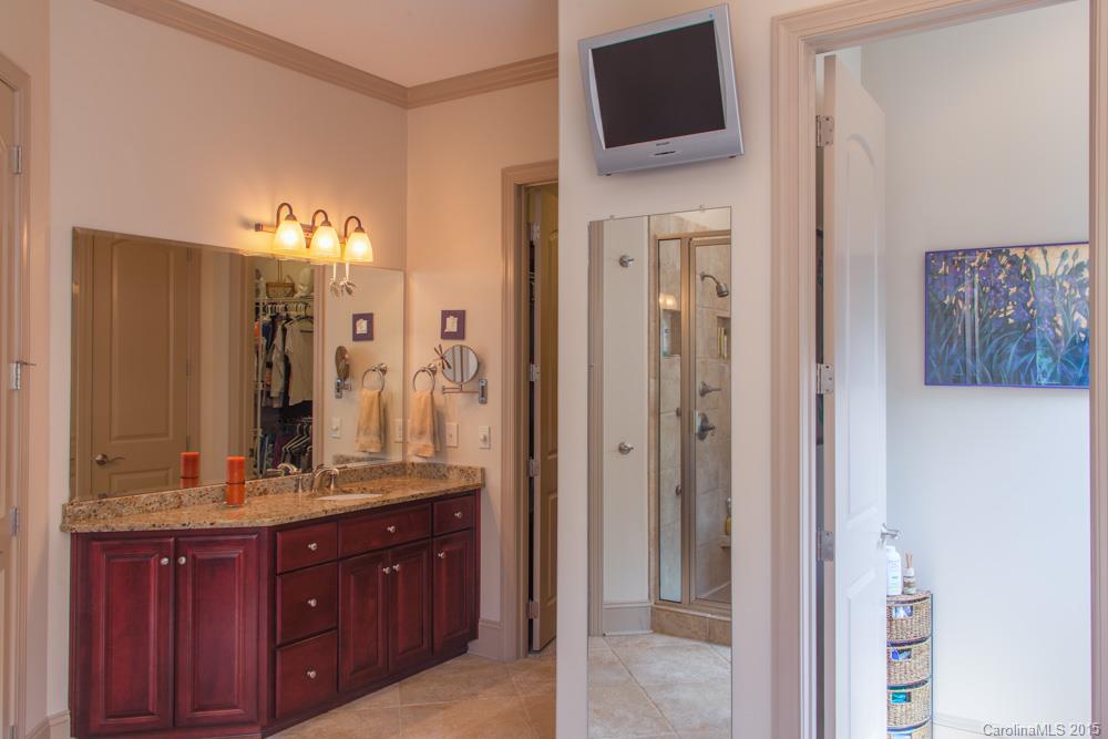 Liberty Hill Pointe - Residential