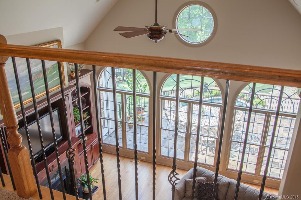 Liberty Hill Pointe - Residential