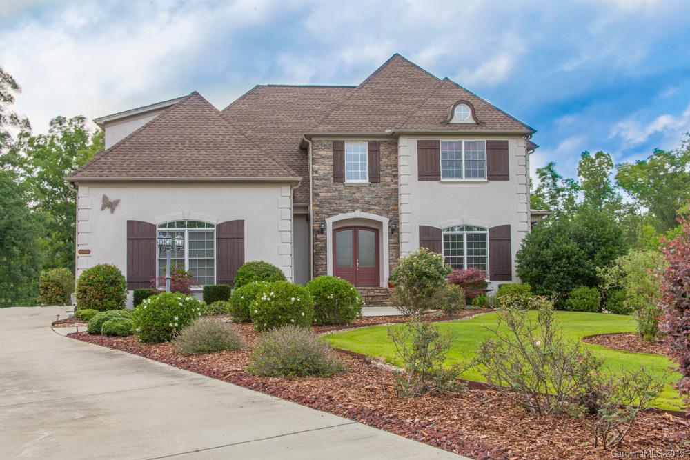 Liberty Hill Pointe - Residential