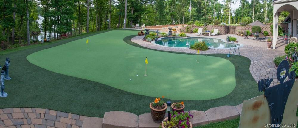 Liberty Hill Pointe - Residential