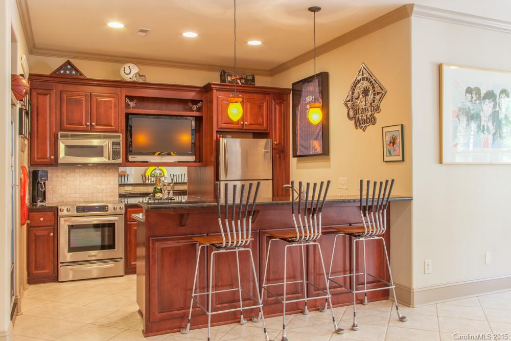 Liberty Hill Pointe - Residential