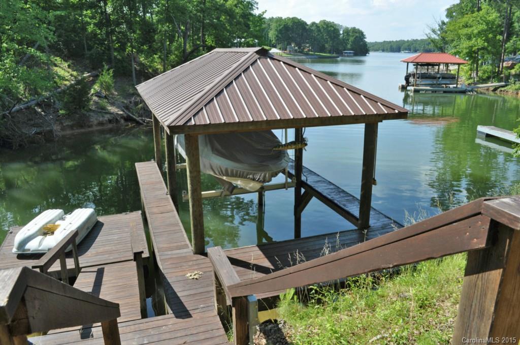 Liberty Hill Pointe - Residential