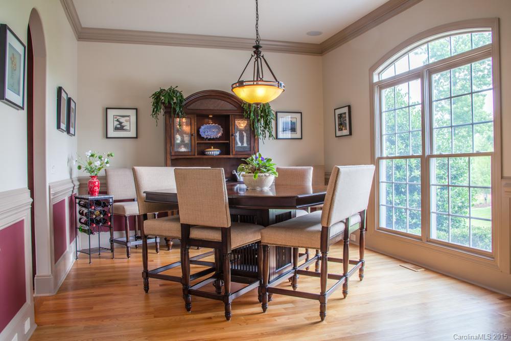 Liberty Hill Pointe - Residential