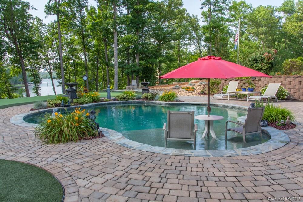 Liberty Hill Pointe - Residential