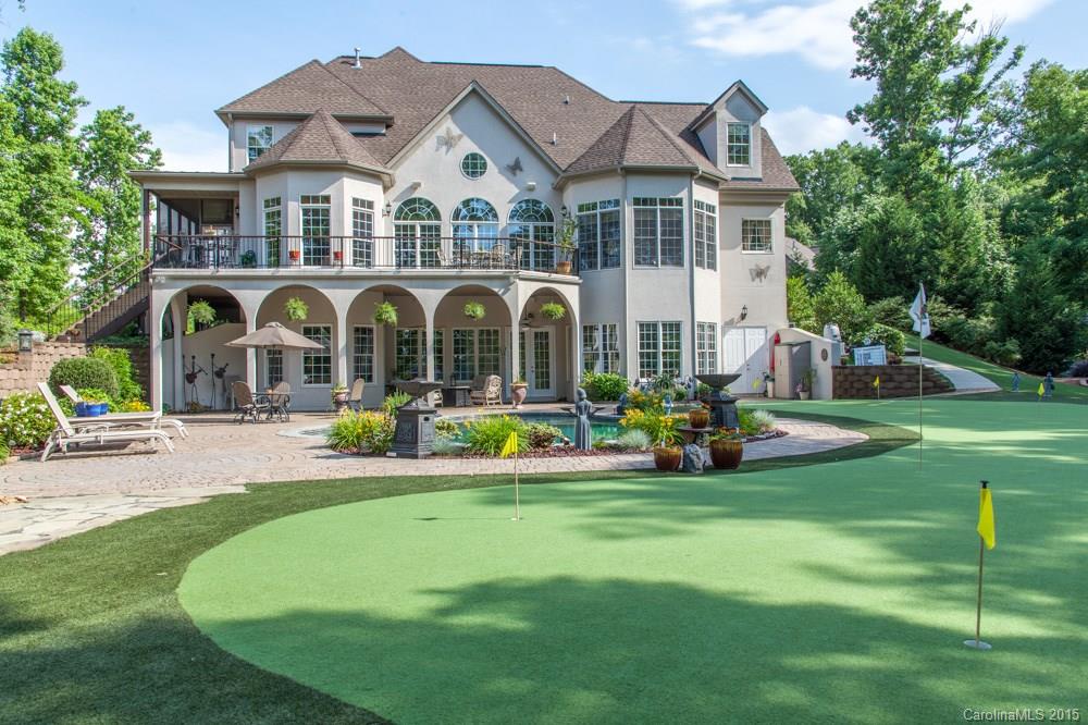 Liberty Hill Pointe - Residential