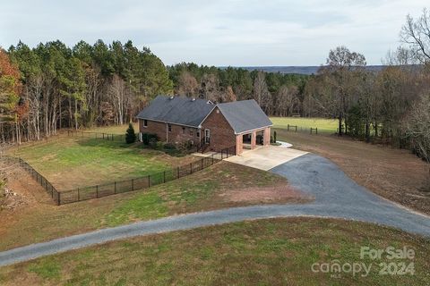 A home in Marshville