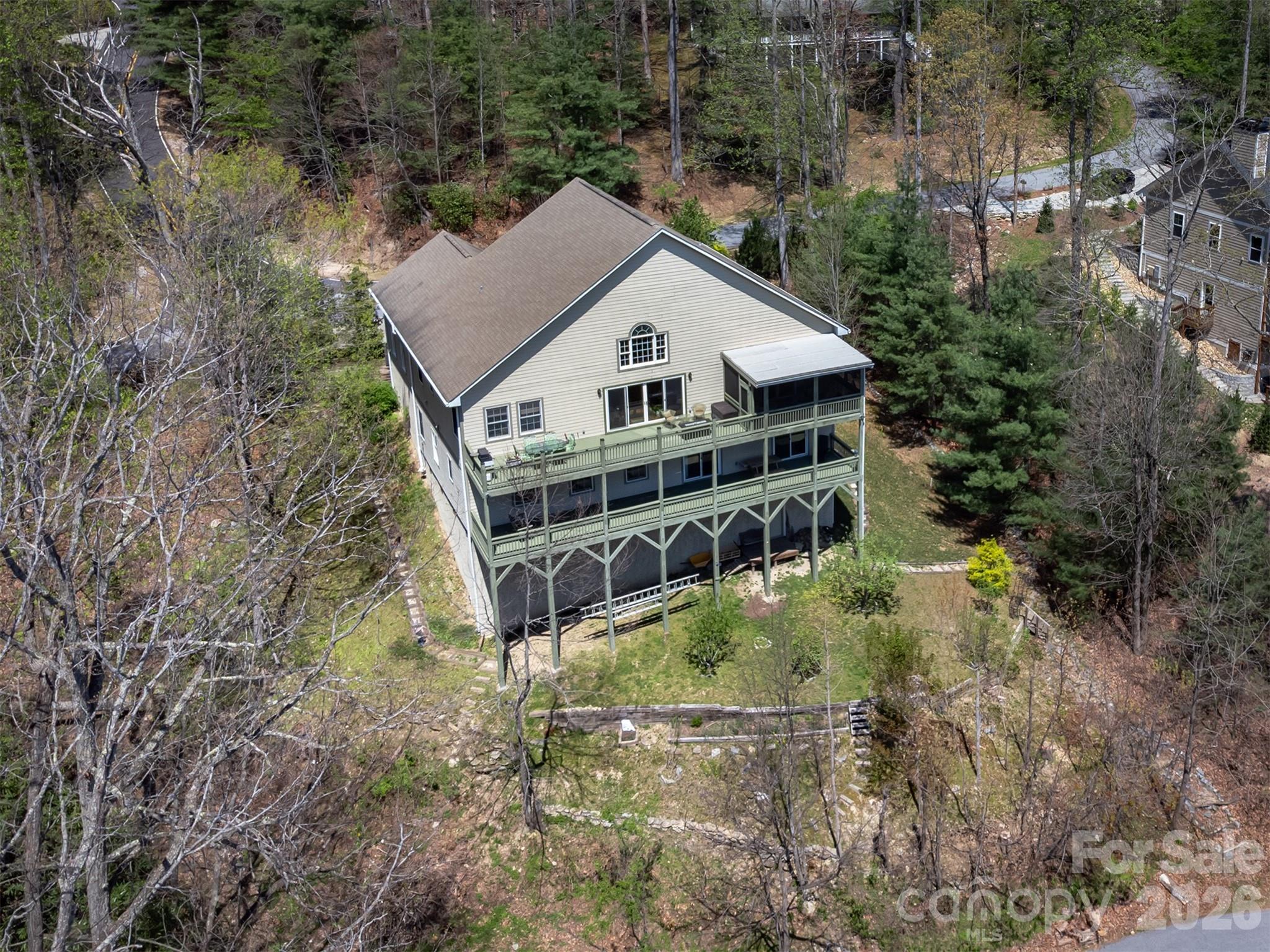 Wildwood Heights - Residential