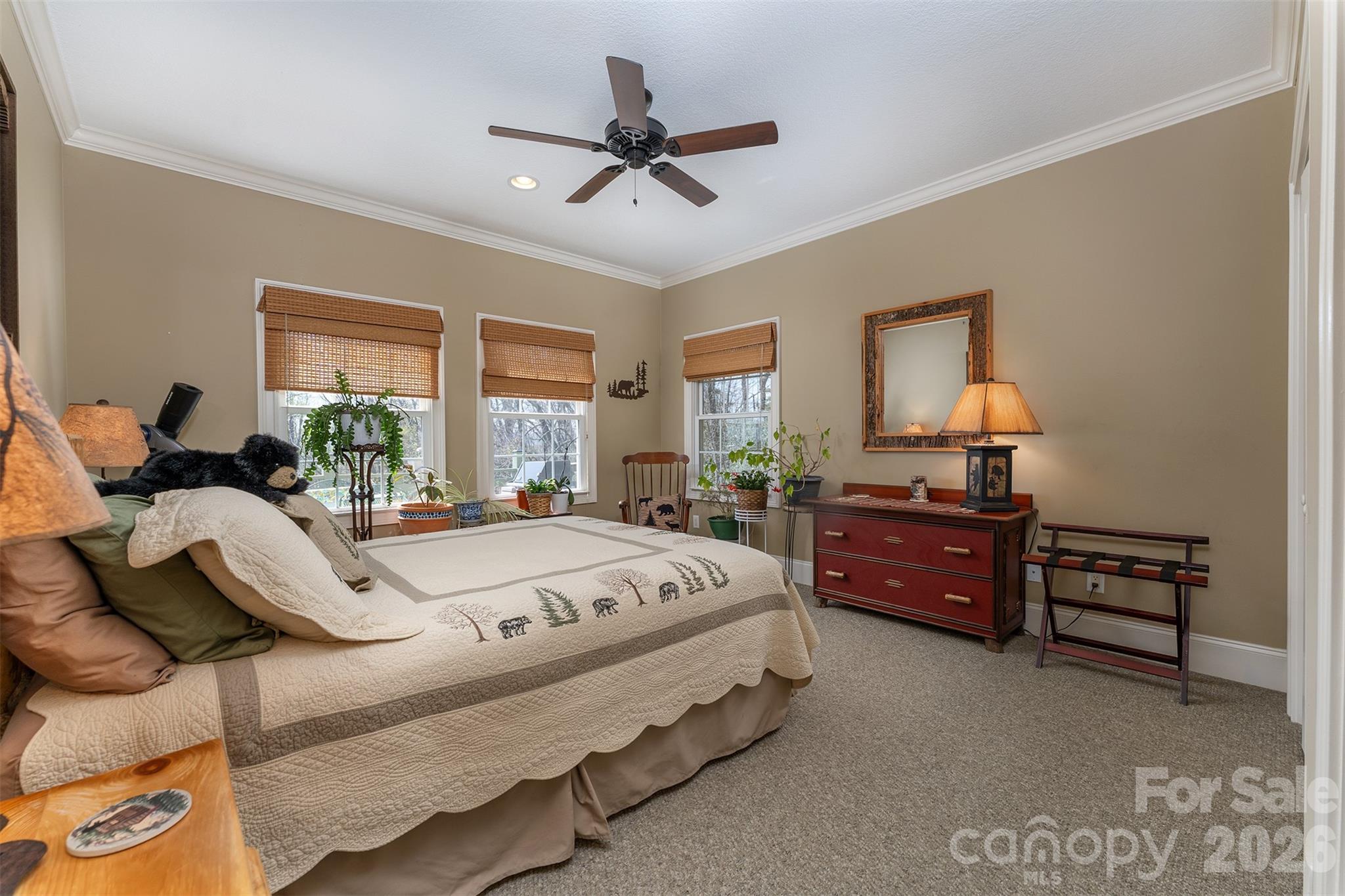 Wildwood Heights - Residential