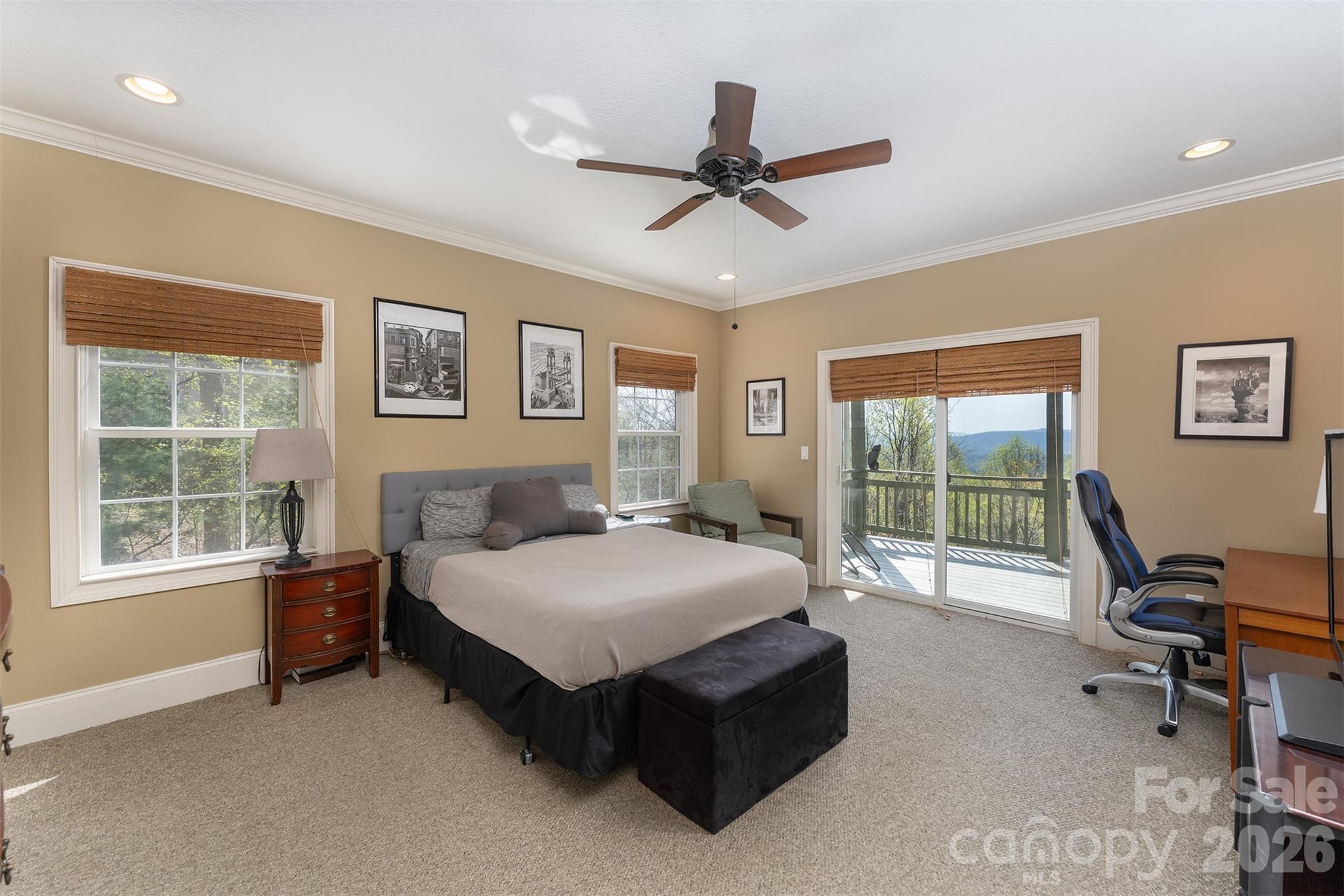Wildwood Heights - Residential