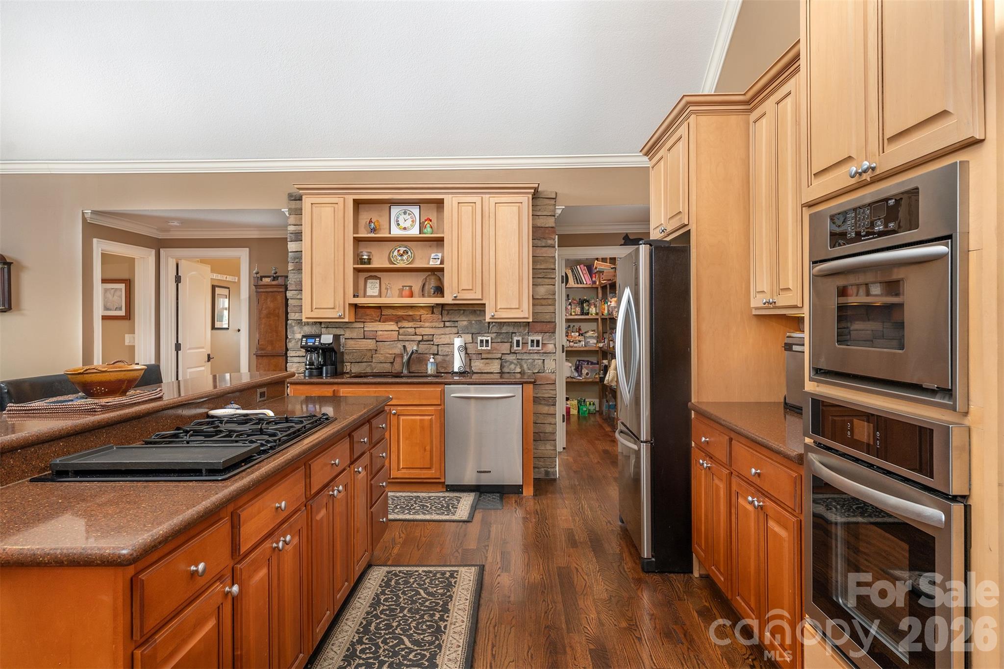 Wildwood Heights - Residential