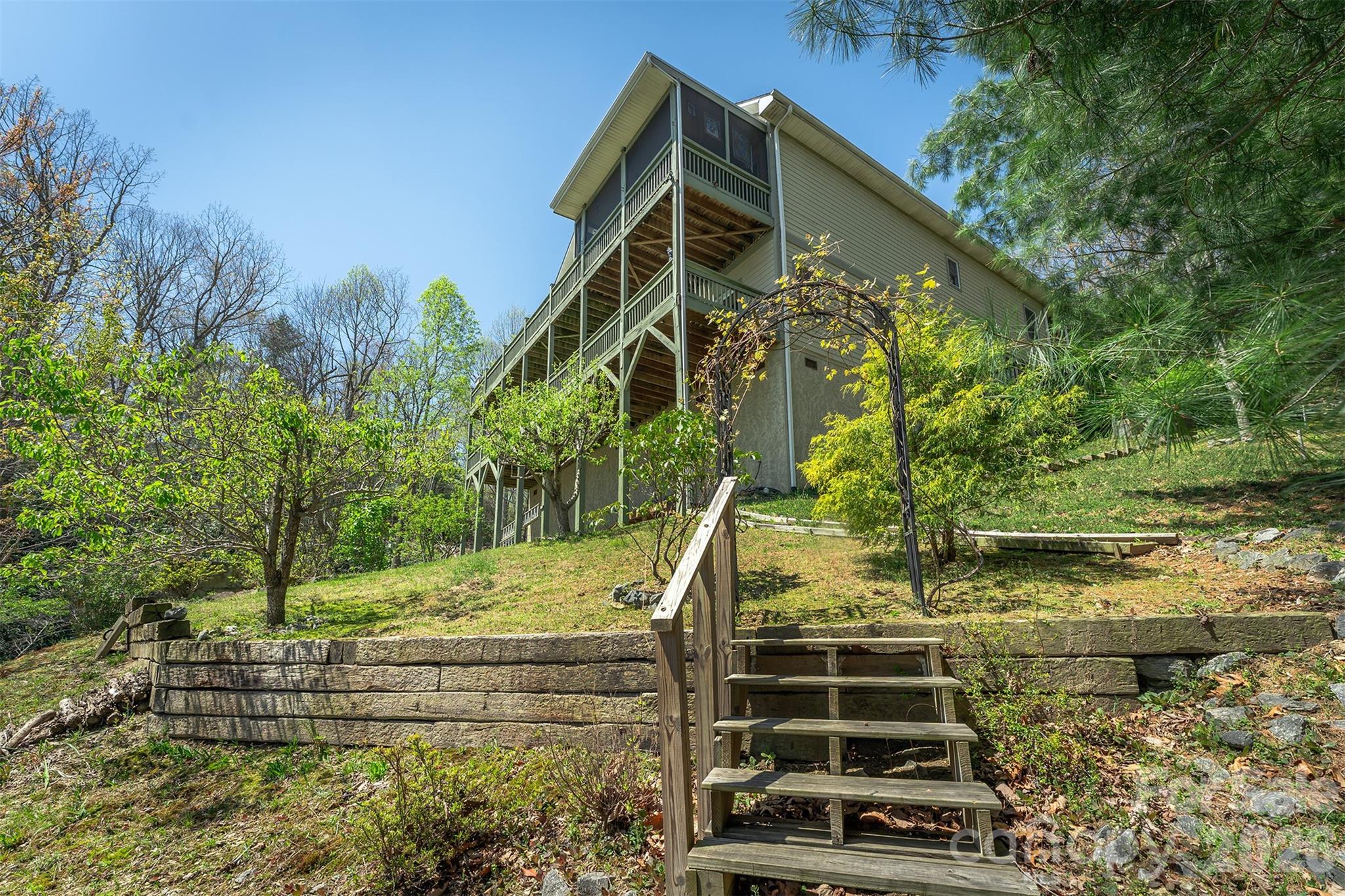 Wildwood Heights - Residential