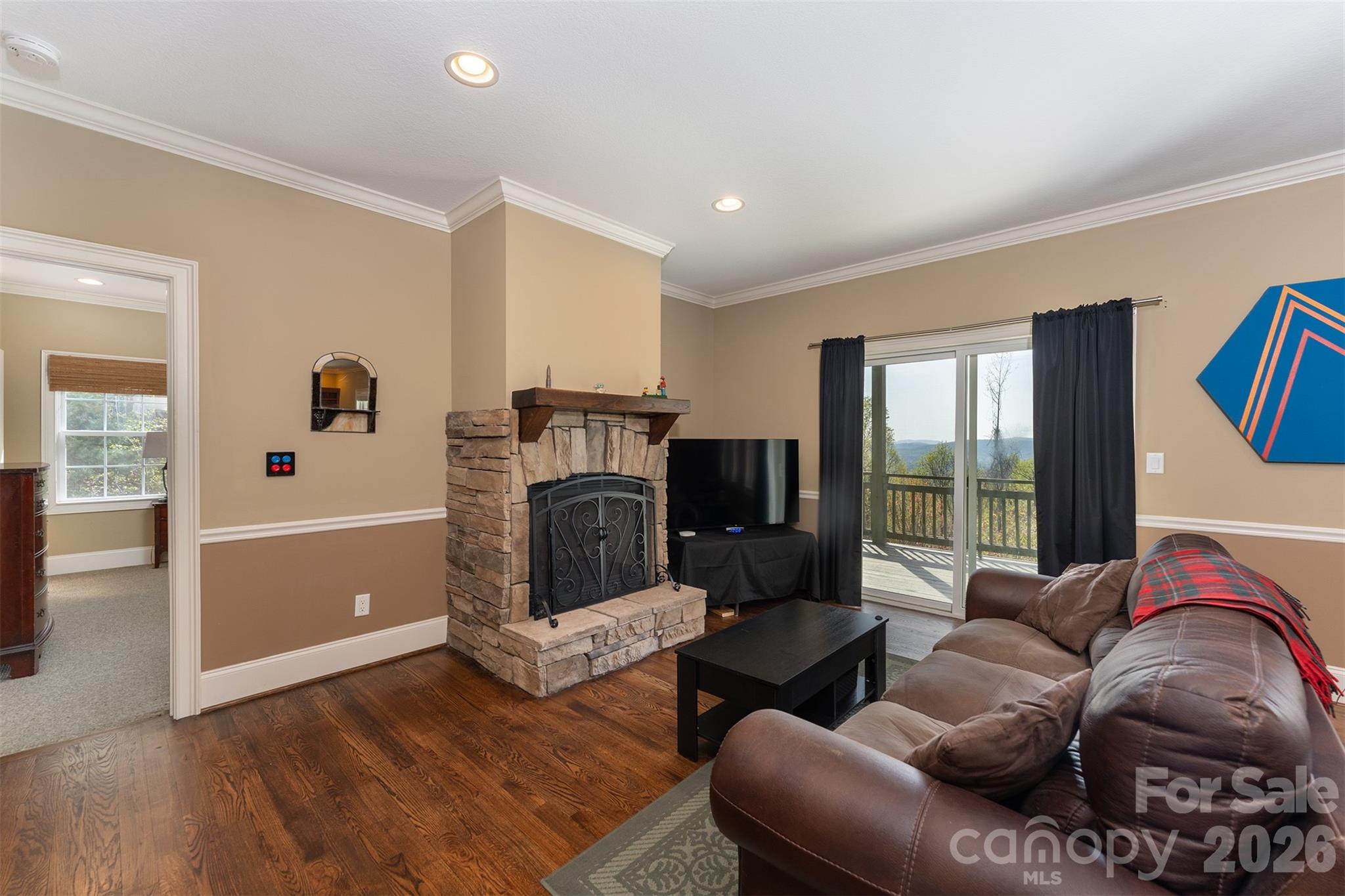 Wildwood Heights - Residential