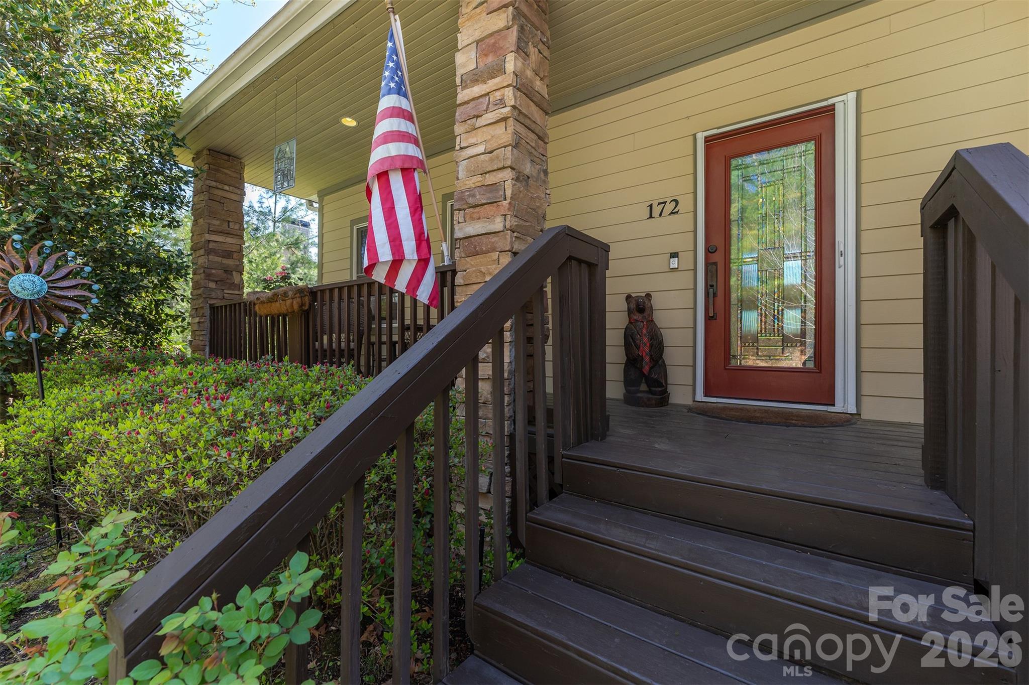 Wildwood Heights - Residential