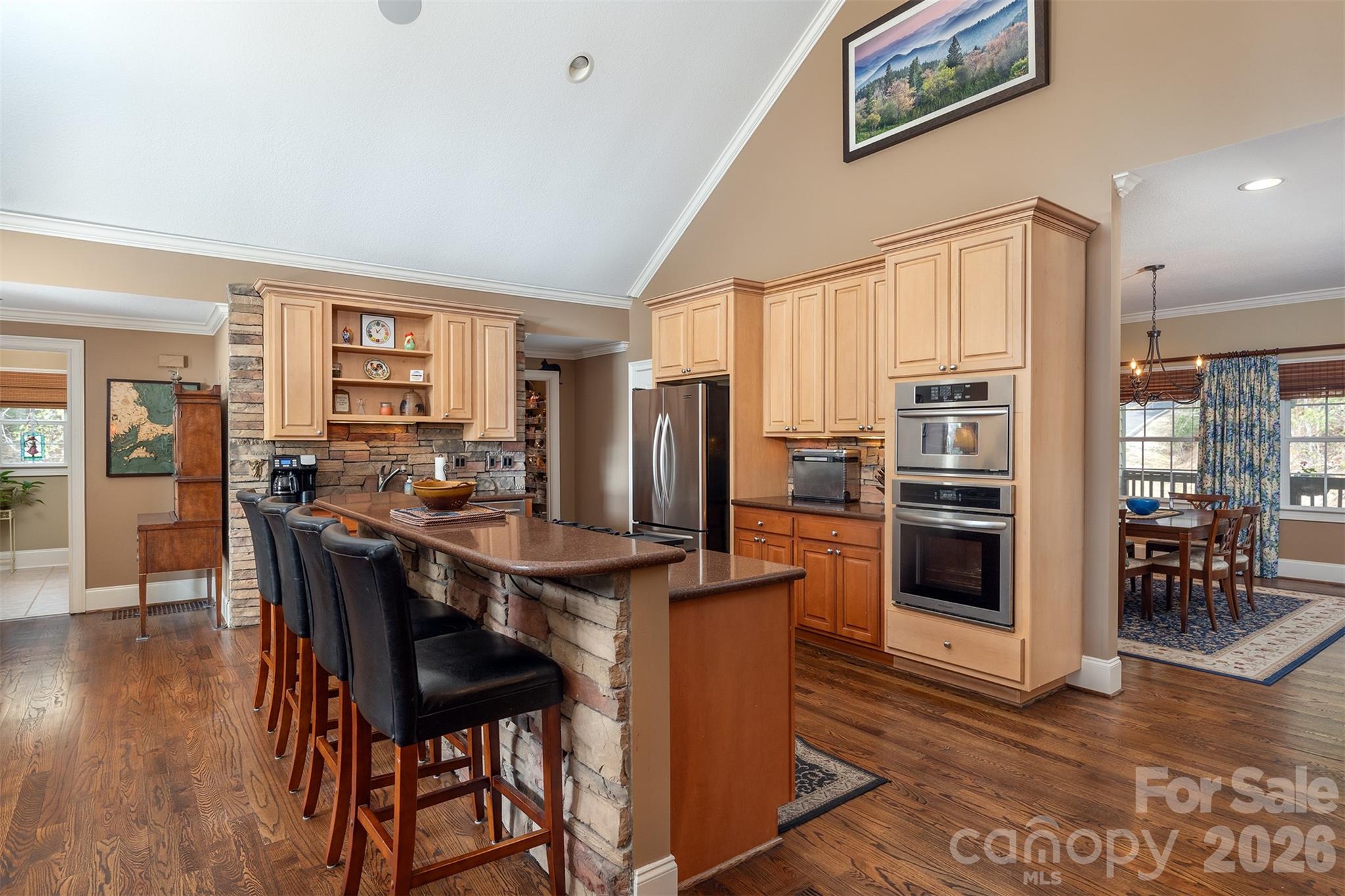 Wildwood Heights - Residential