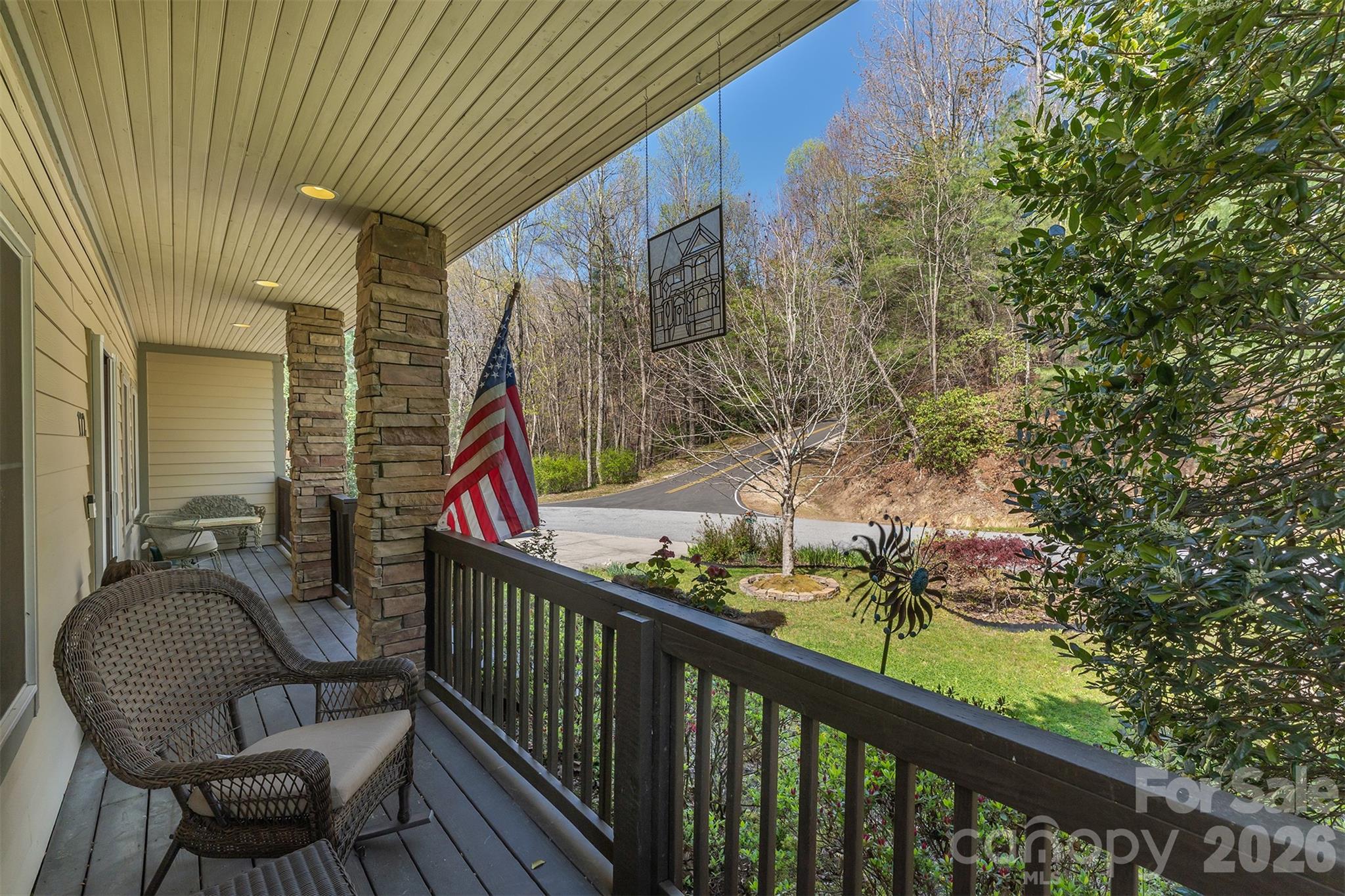 Wildwood Heights - Residential