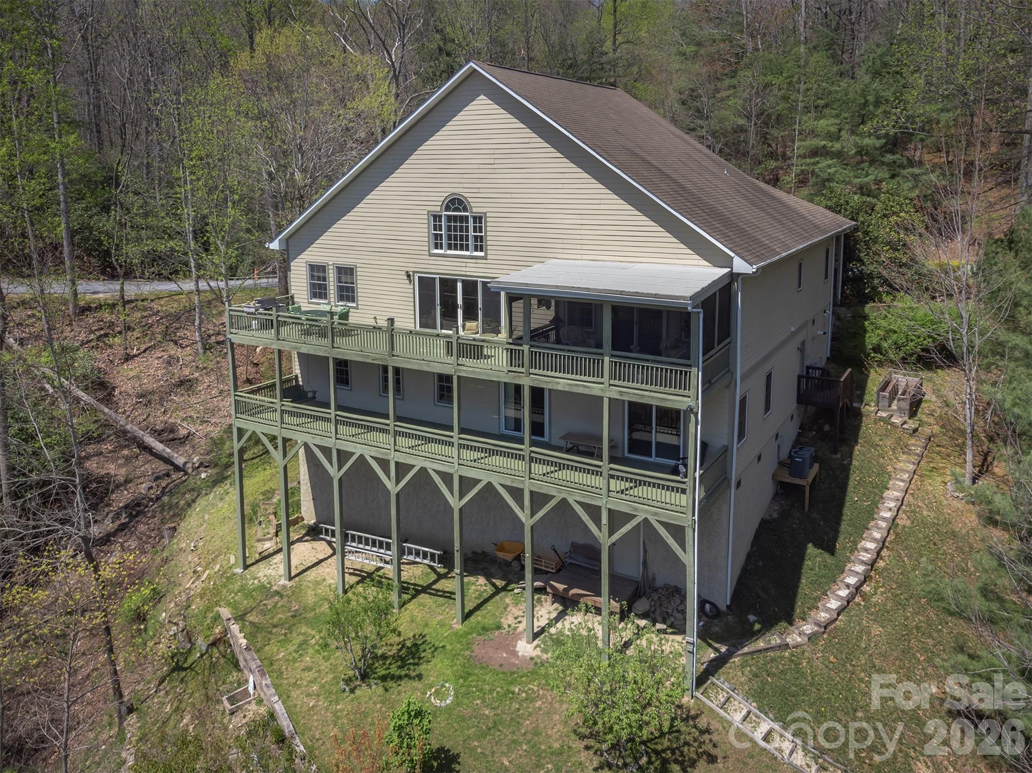Wildwood Heights - Residential