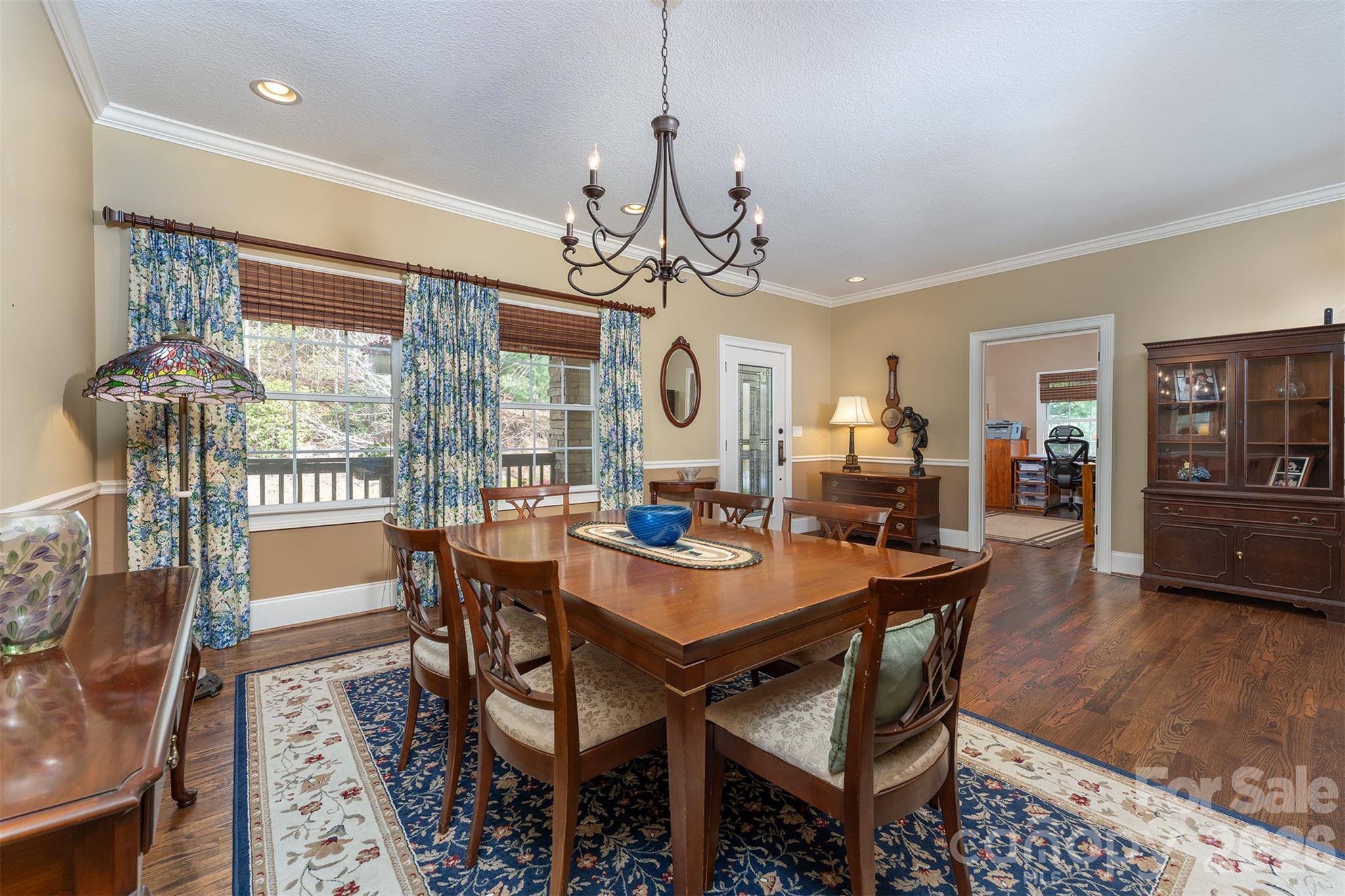 Wildwood Heights - Residential