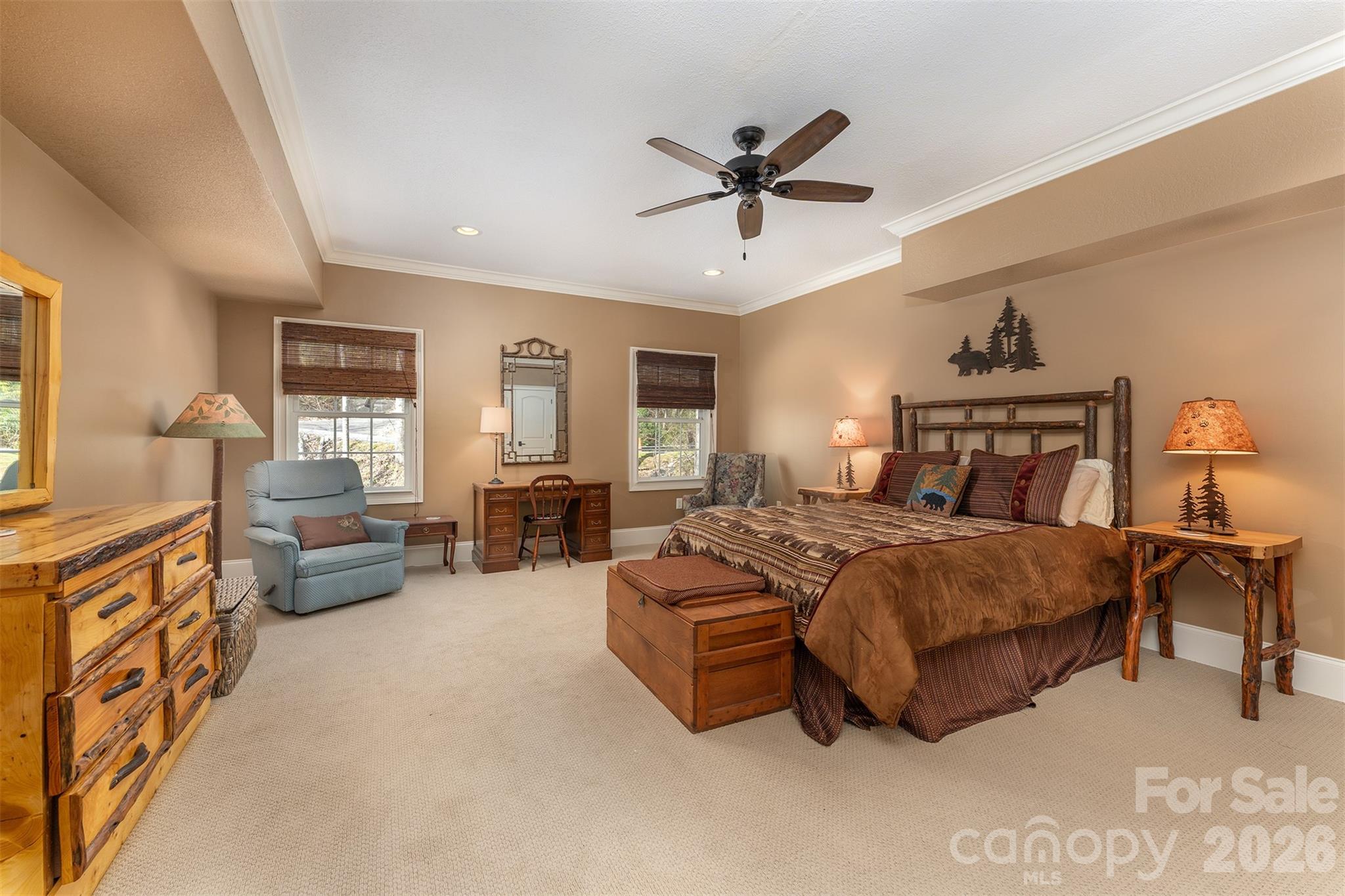 Wildwood Heights - Residential