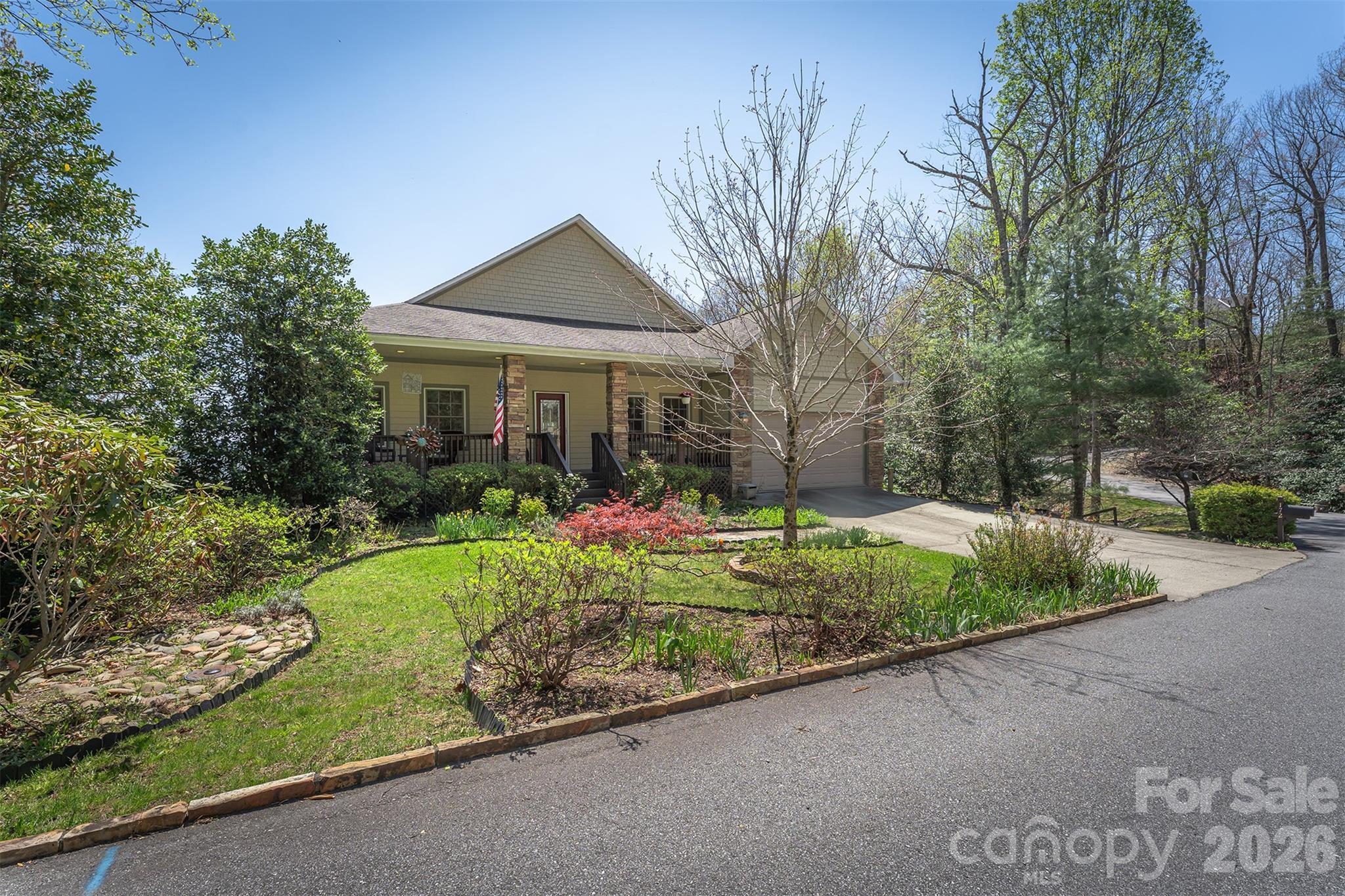 Wildwood Heights - Residential
