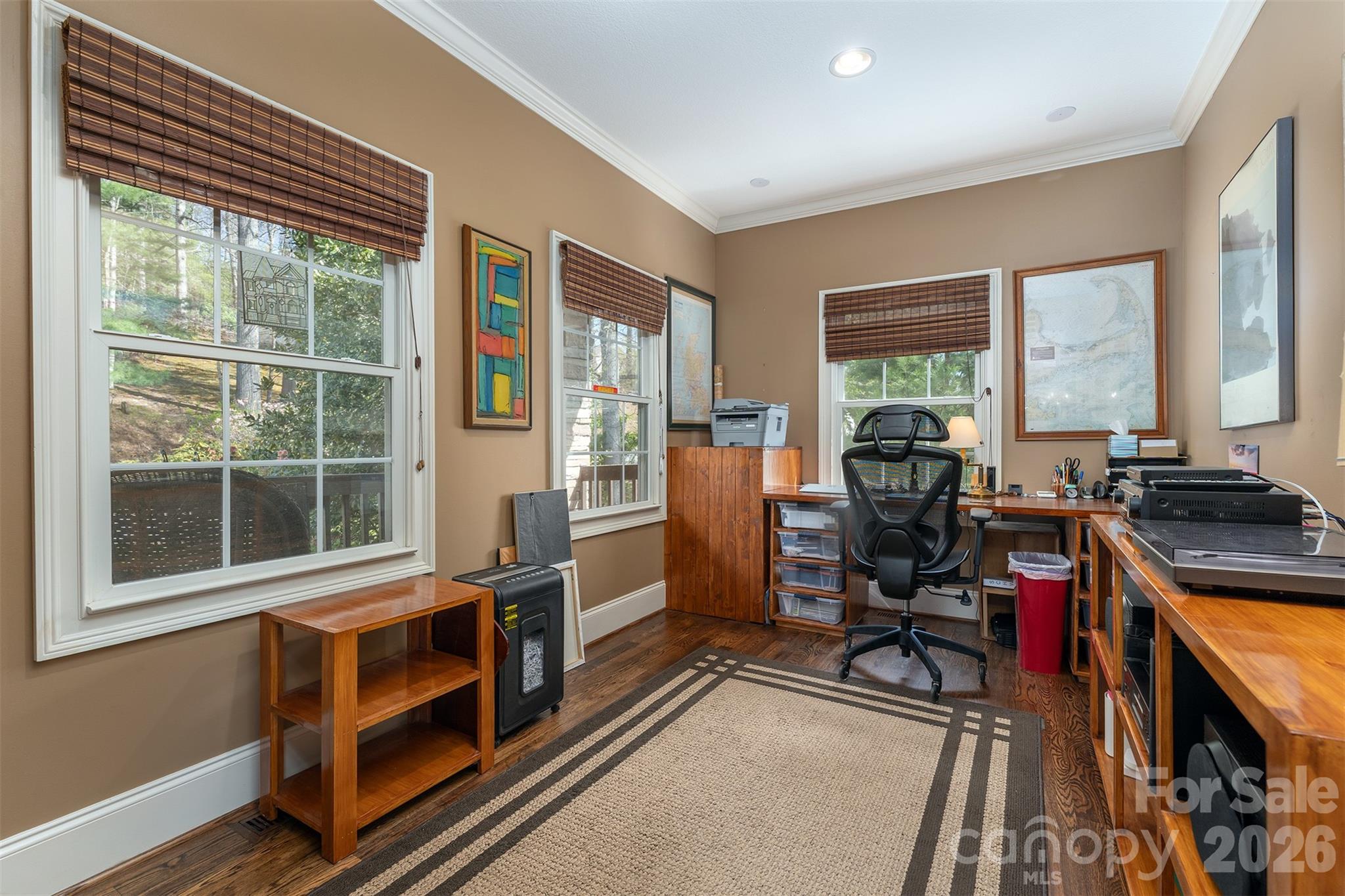 Wildwood Heights - Residential