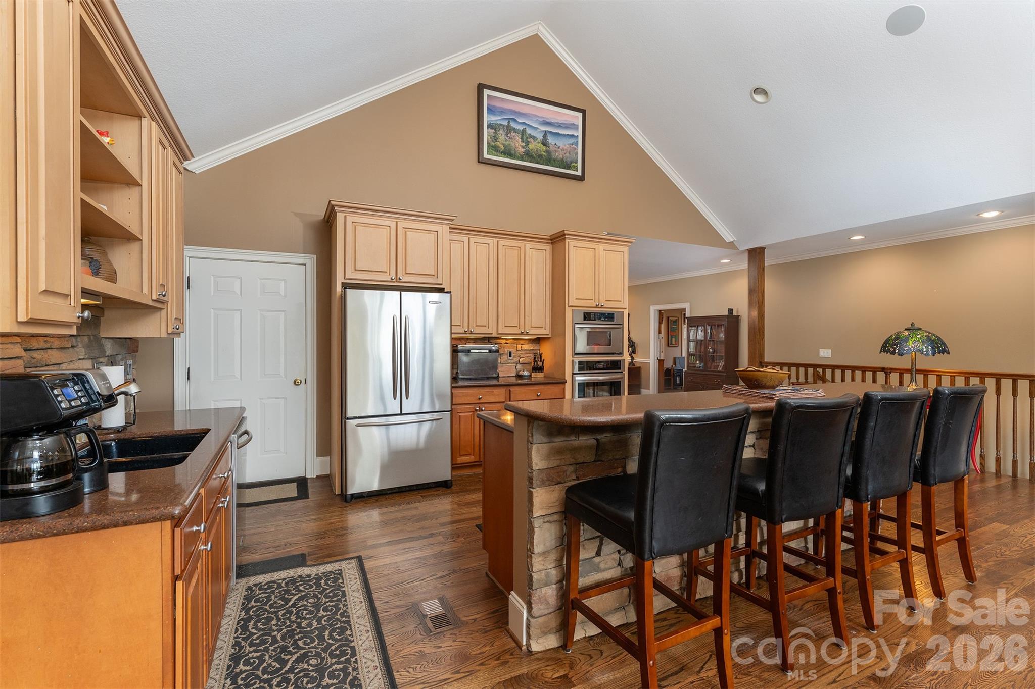 Wildwood Heights - Residential