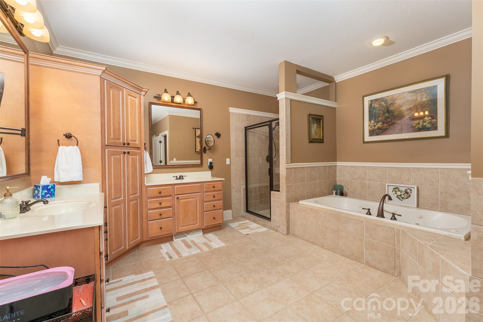 Wildwood Heights - Residential