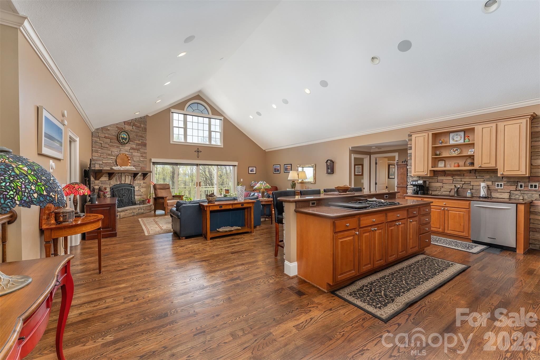 Wildwood Heights - Residential
