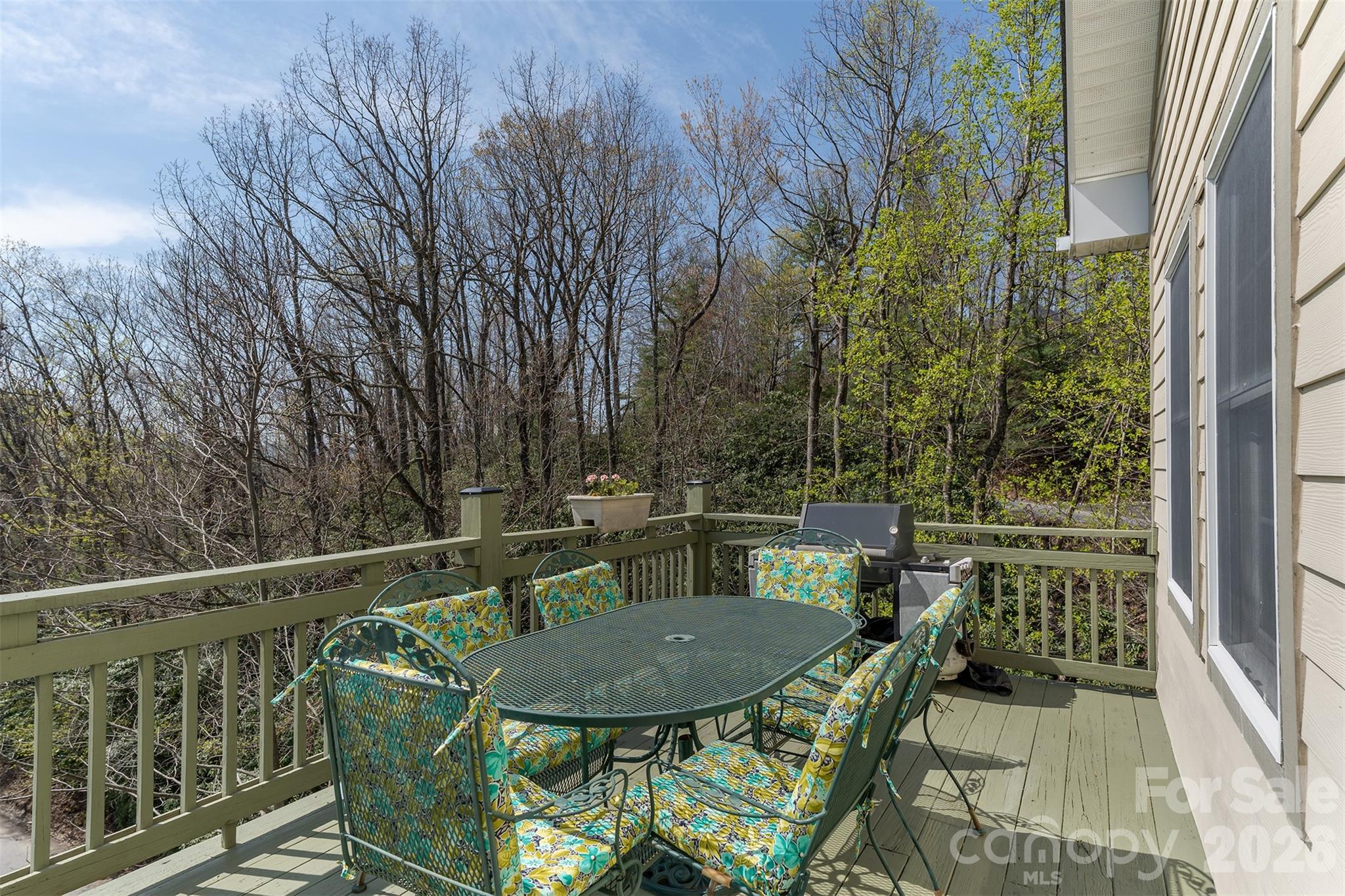 Wildwood Heights - Residential